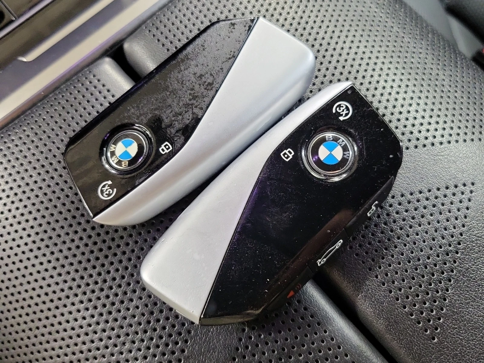 BMW 750 E * * CARFAX * *   * *  | Mobile.bg   14