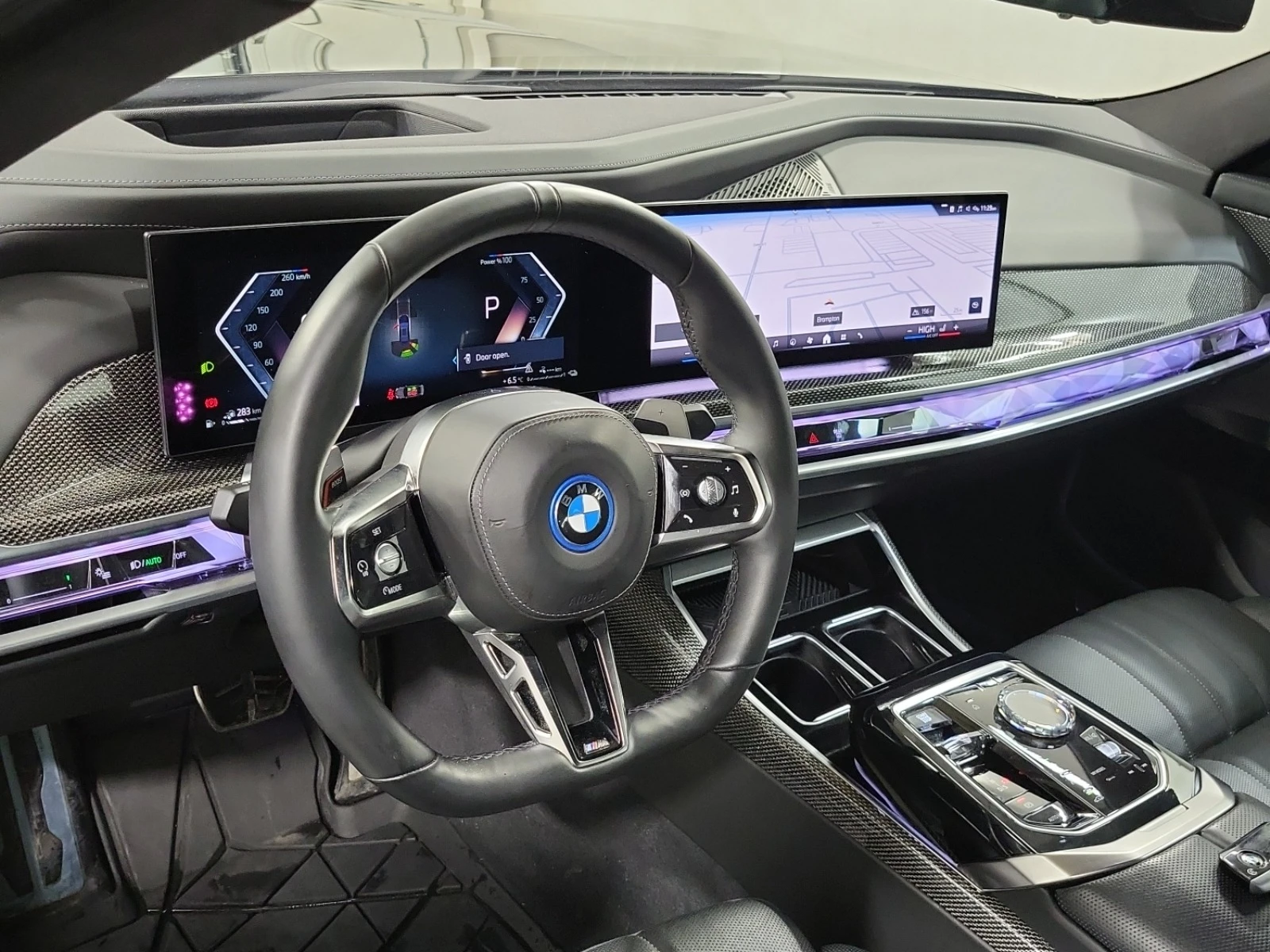 BMW 750 E * * CARFAX * * АВТО КРЕДИТ * *  - изображение 7