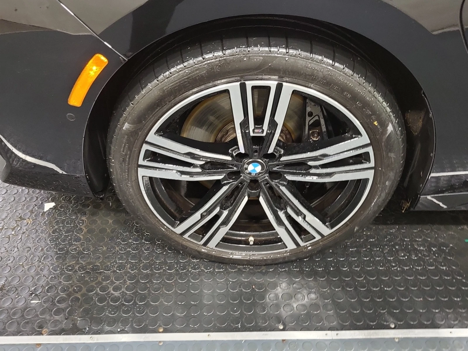 BMW 750 E * * CARFAX * * АВТО КРЕДИТ * *  - изображение 5