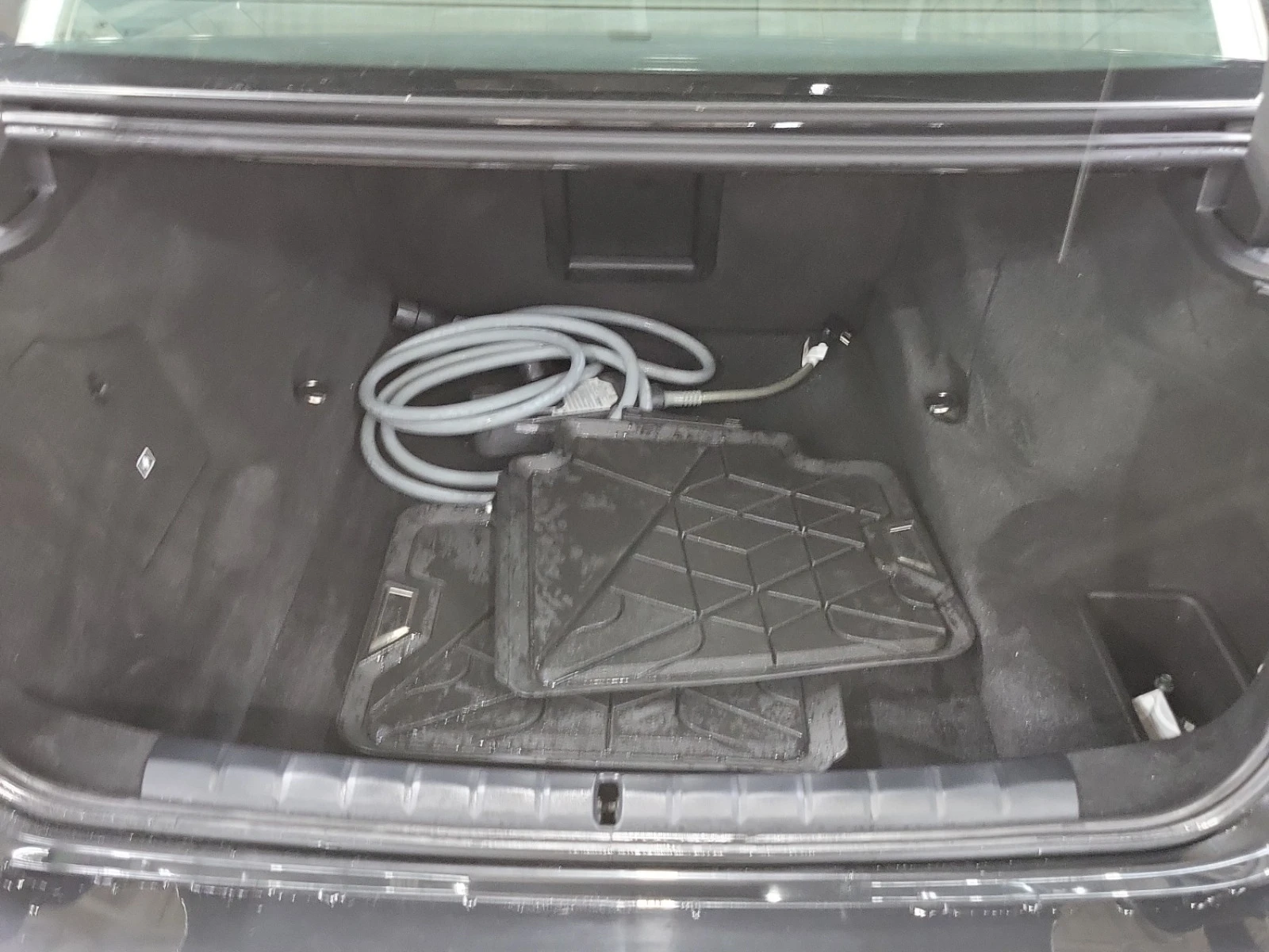 BMW 750 E * * CARFAX * *   * *  | Mobile.bg   15