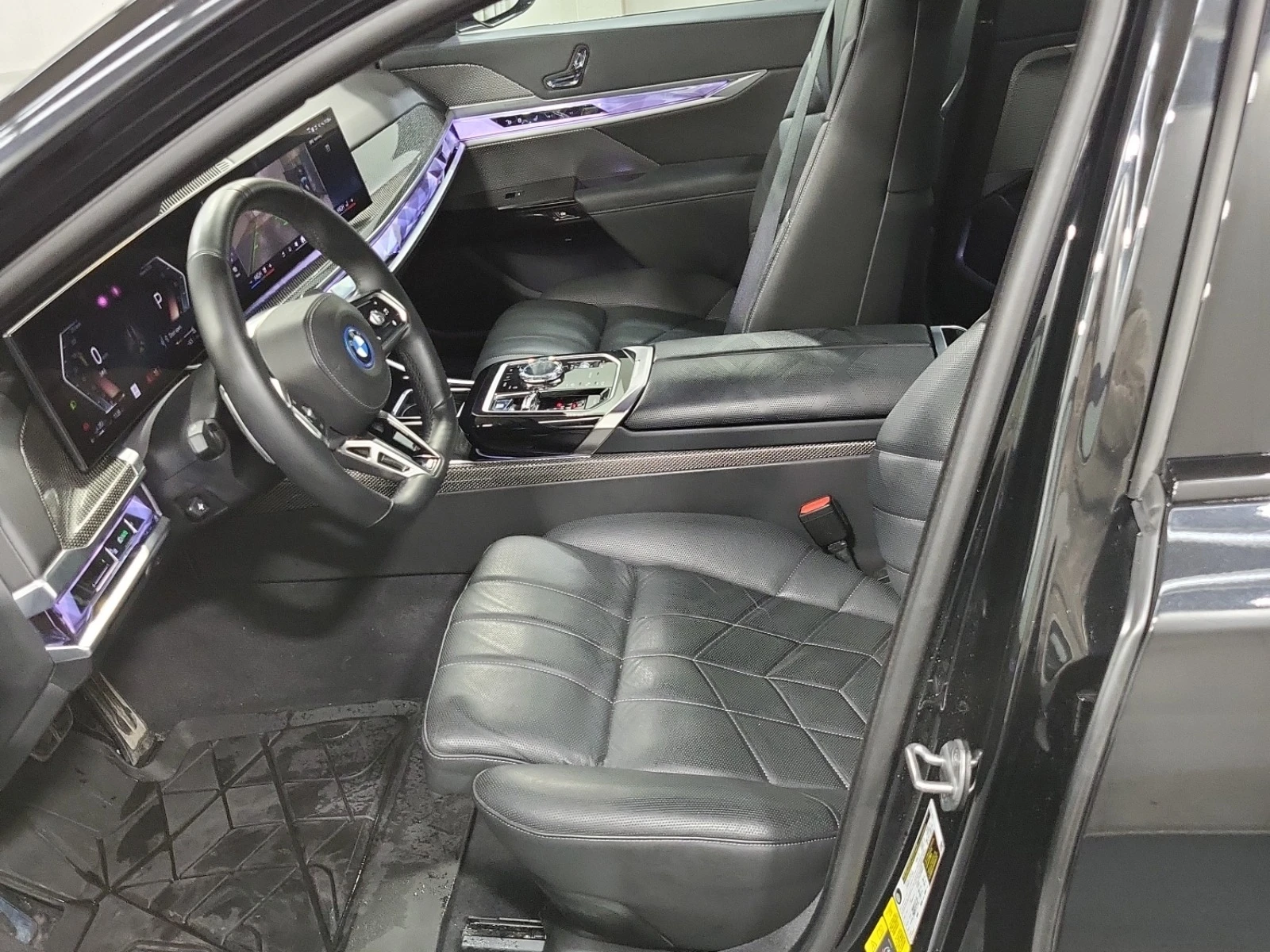 BMW 750 E * * CARFAX * * АВТО КРЕДИТ * *  - изображение 6