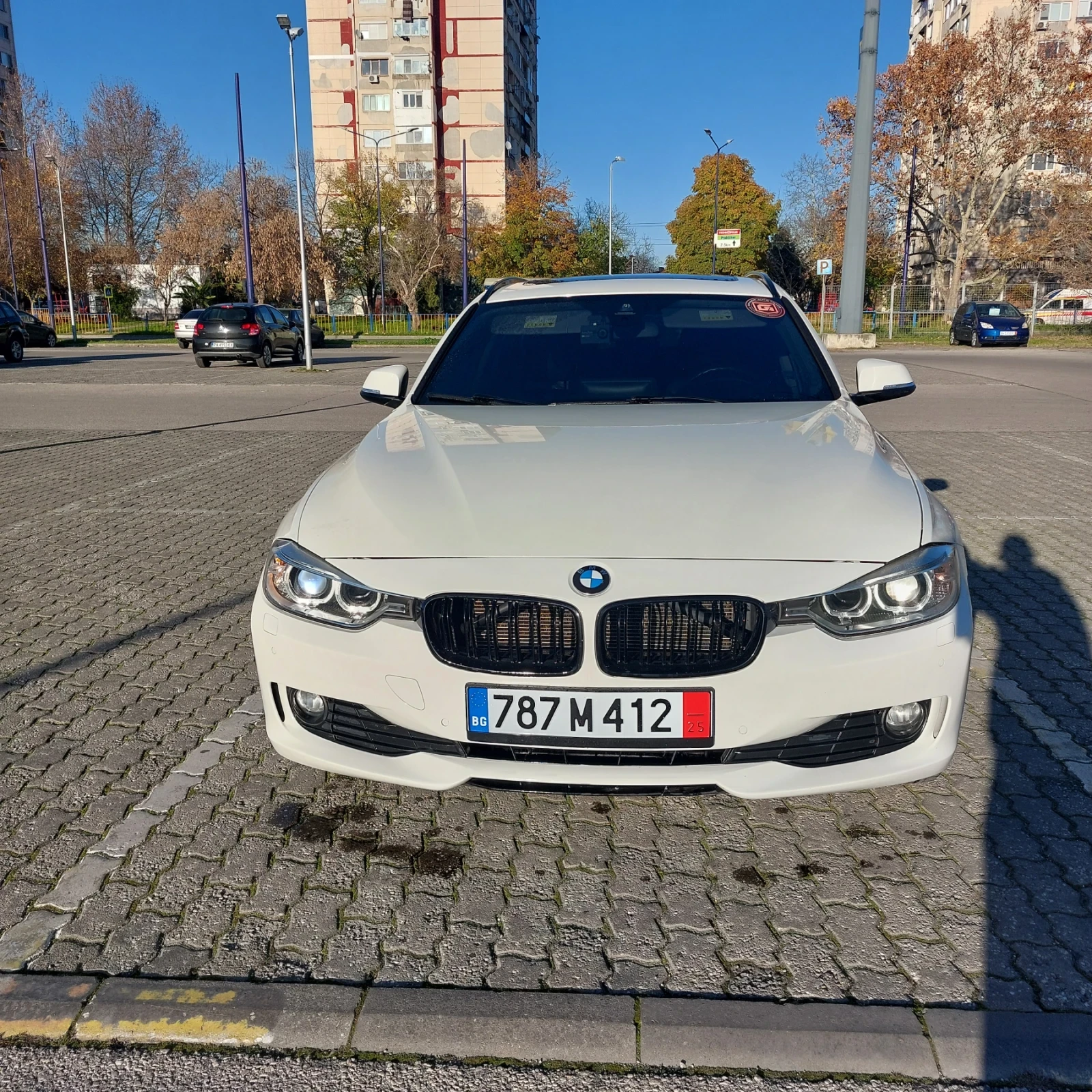 BMW 320 | Mobile.bg � ����������� 1