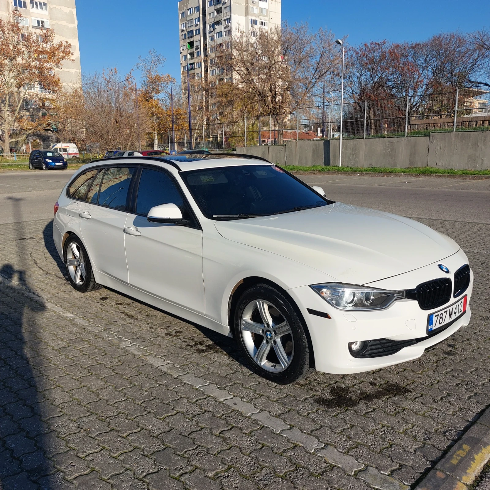 BMW 320 | Mobile.bg � ����������� 3