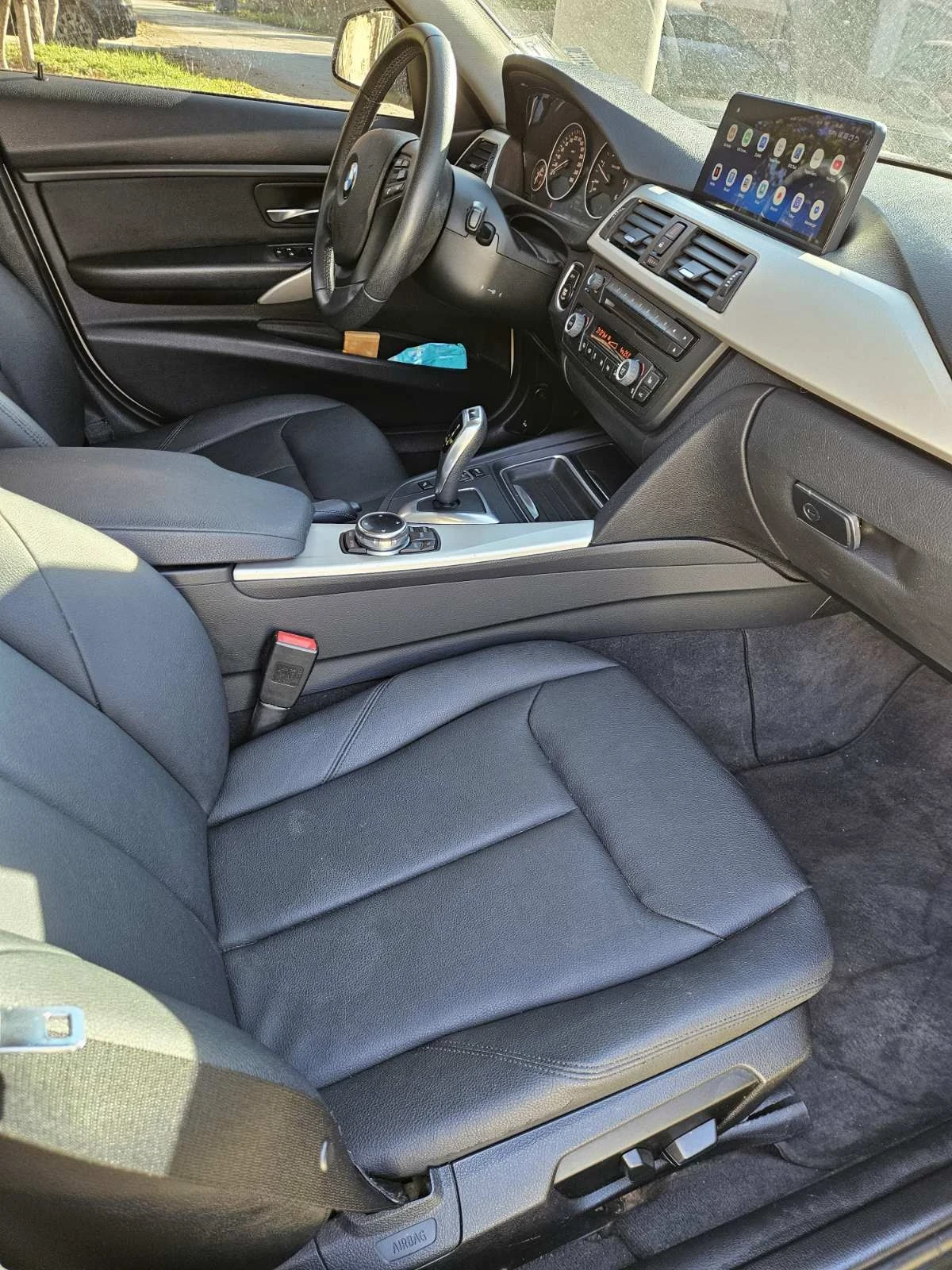 BMW 320 | Mobile.bg � ����������� 12