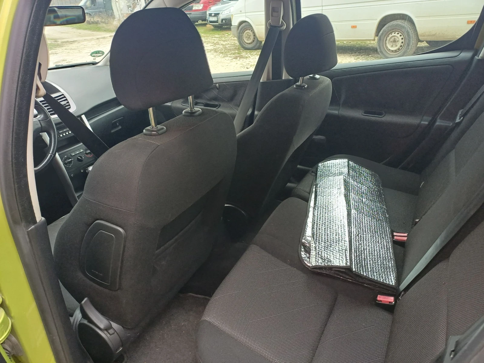 Peugeot 207 1, 6hdi, 110p.s. | Mobile.bg   12