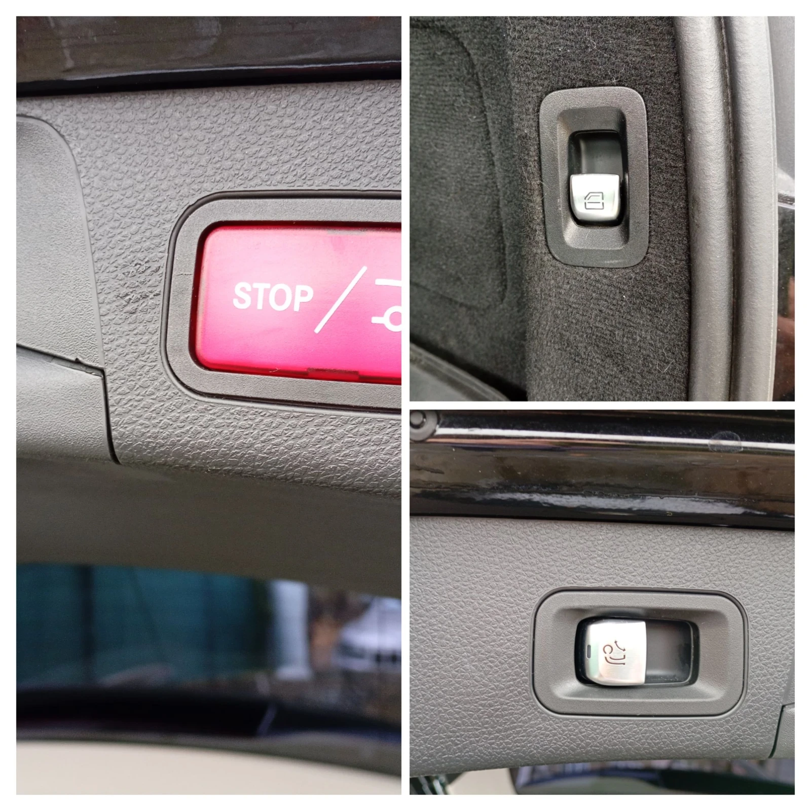 Mercedes-Benz C 220 AMG LINE FACELIFT DISTRONIC PLUS 194 �.�. | Mobile.bg � ����������� 16