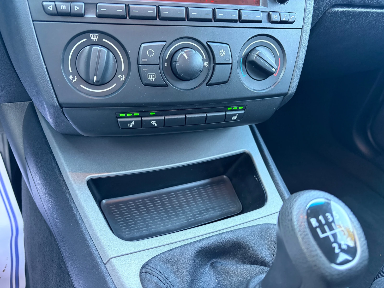 BMW 118 122hp | Mobile.bg   14