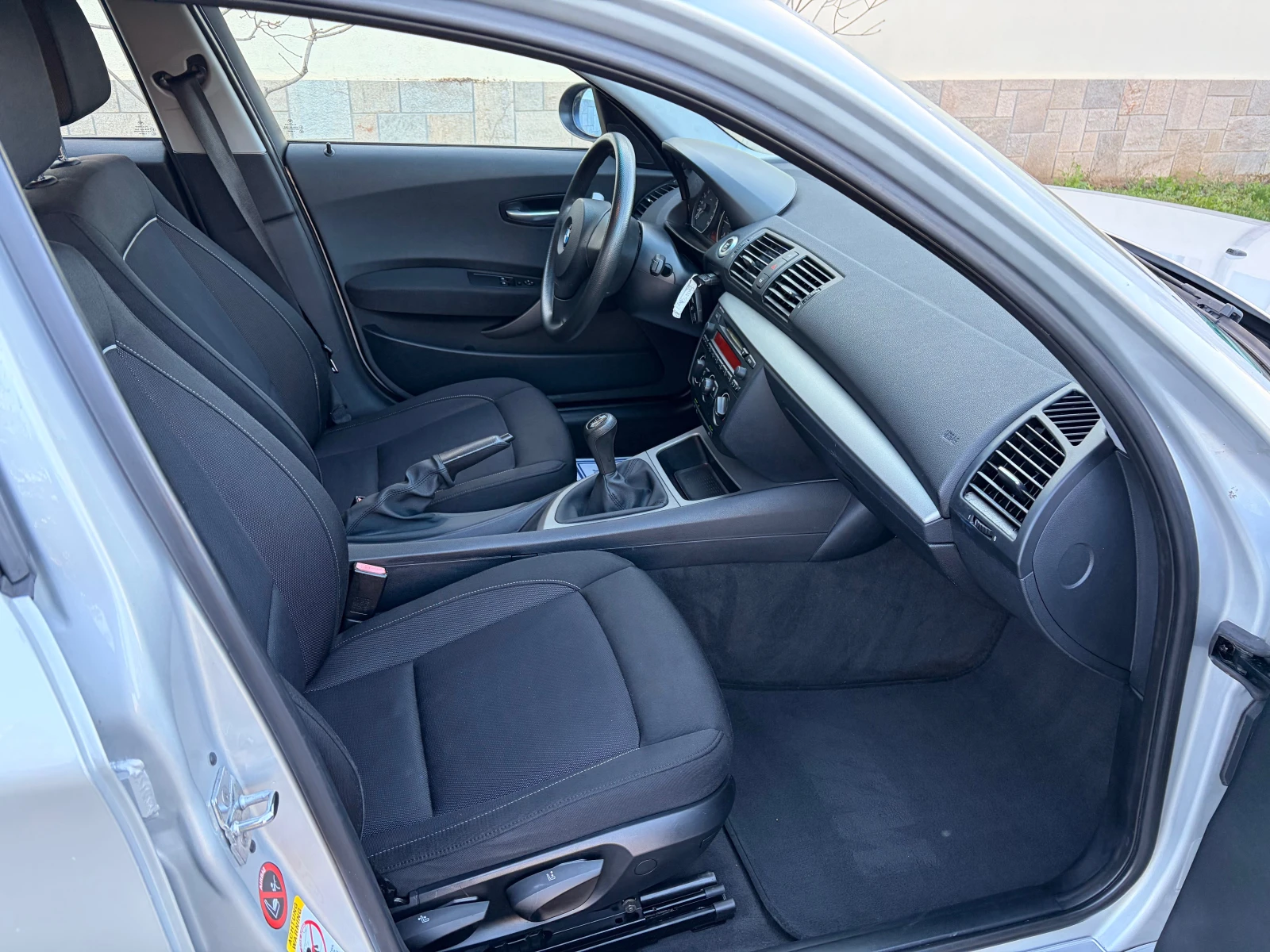 BMW 118 122hp | Mobile.bg   9