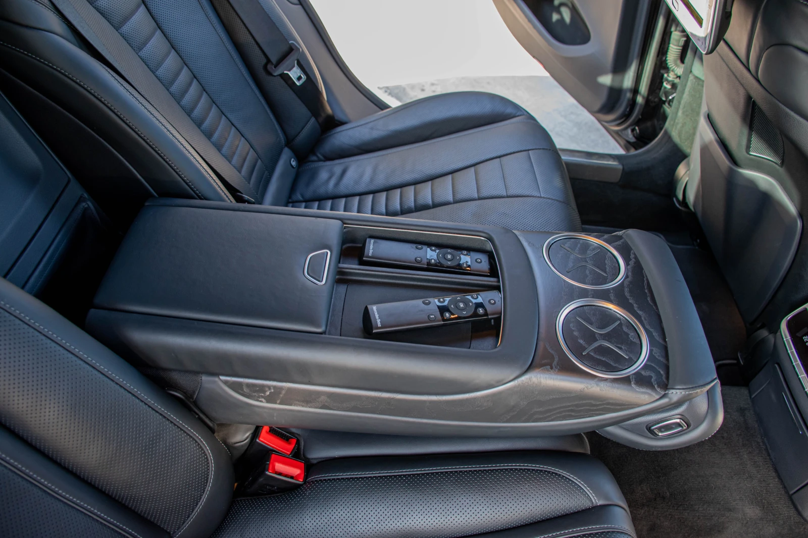 Mercedes-Benz S 400 AMG 400d Long 4Matic | Mobile.bg � ����������� 4