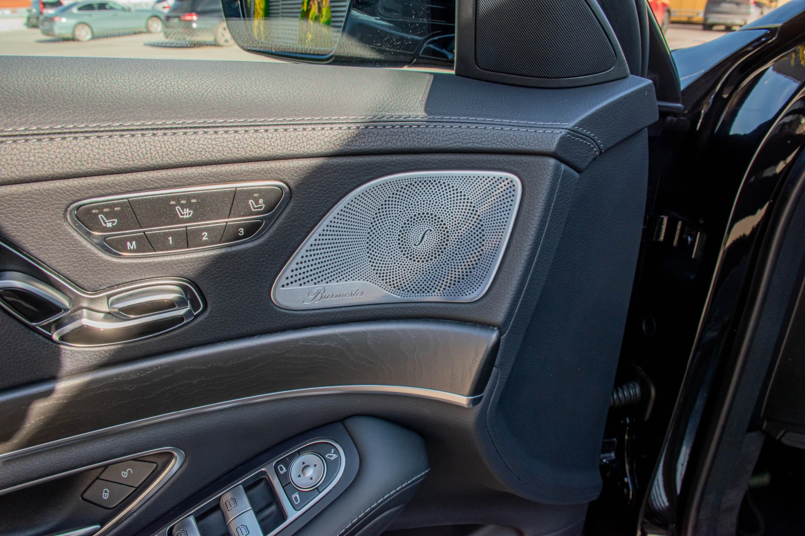 Mercedes-Benz S 400 AMG 400d Long 4Matic | Mobile.bg � ����������� 2