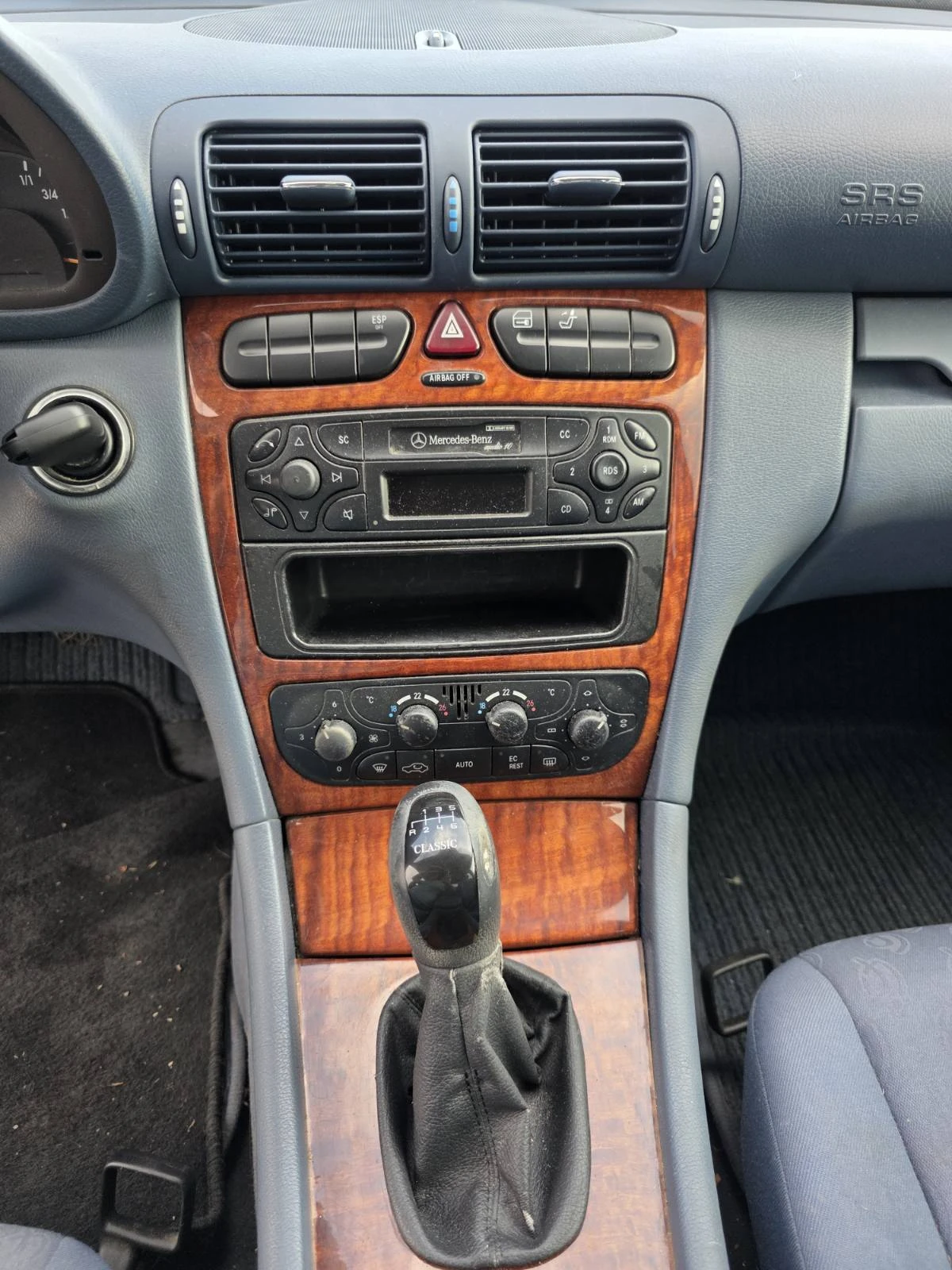 Mercedes-Benz C 180 | Mobile.bg � ����������� 13