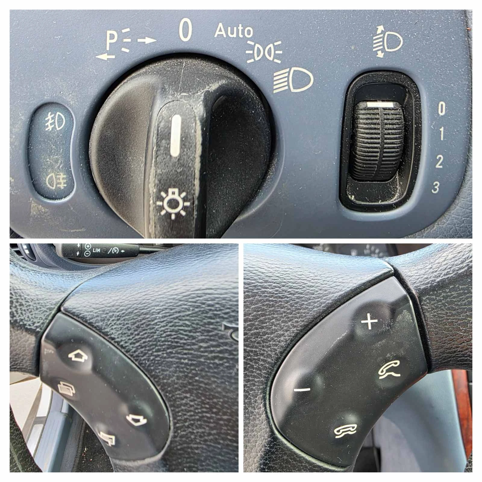 Mercedes-Benz C 180 | Mobile.bg � ����������� 14