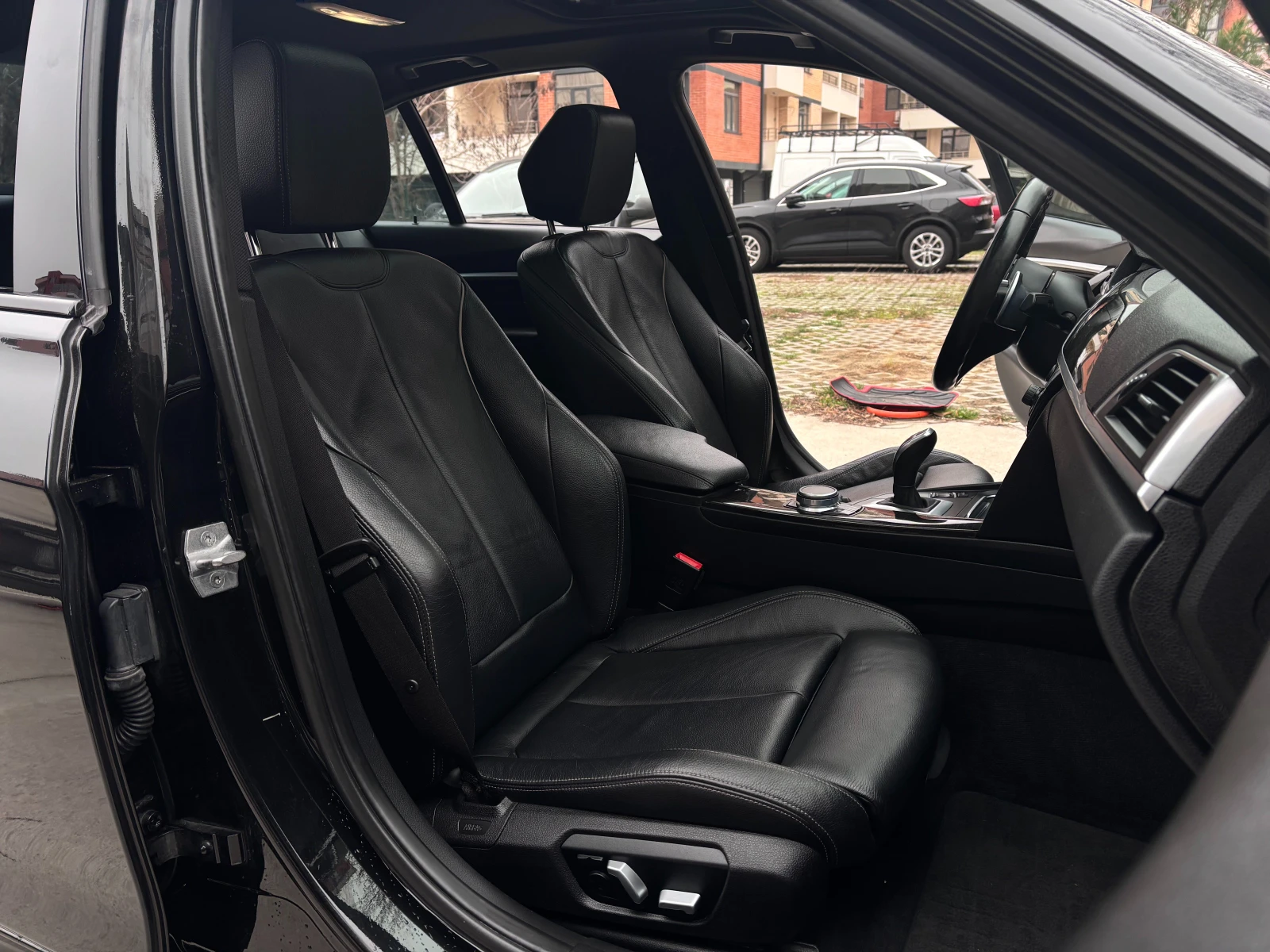 BMW 340 | Mobile.bg � ����������� 15