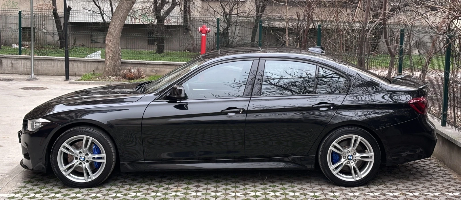 BMW 340 | Mobile.bg � ����������� 5
