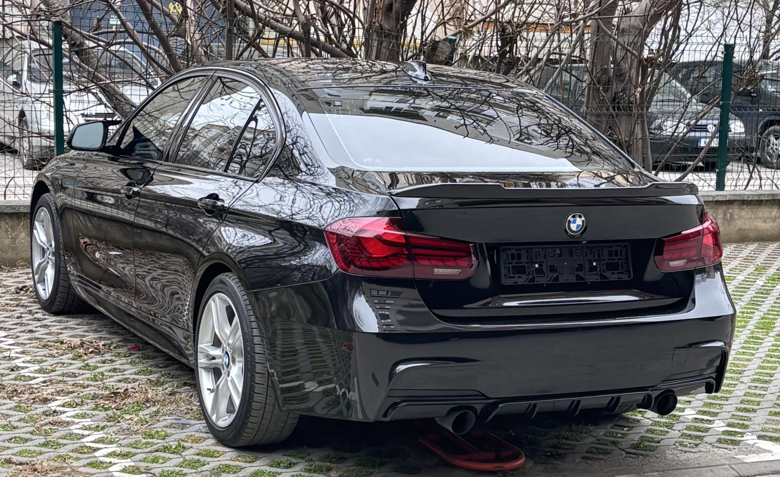 BMW 340 | Mobile.bg � ����������� 6