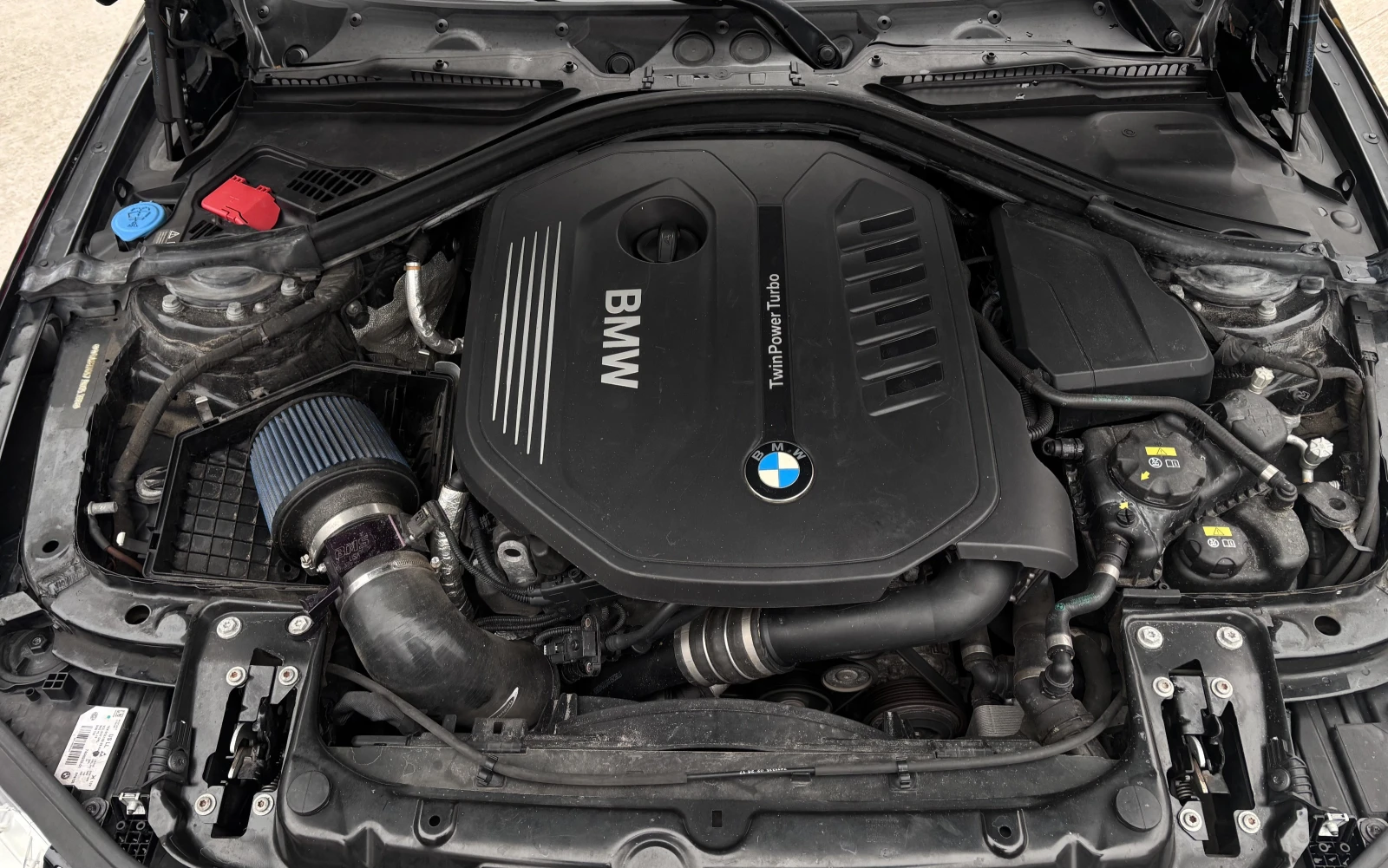 BMW 340 | Mobile.bg � ����������� 17