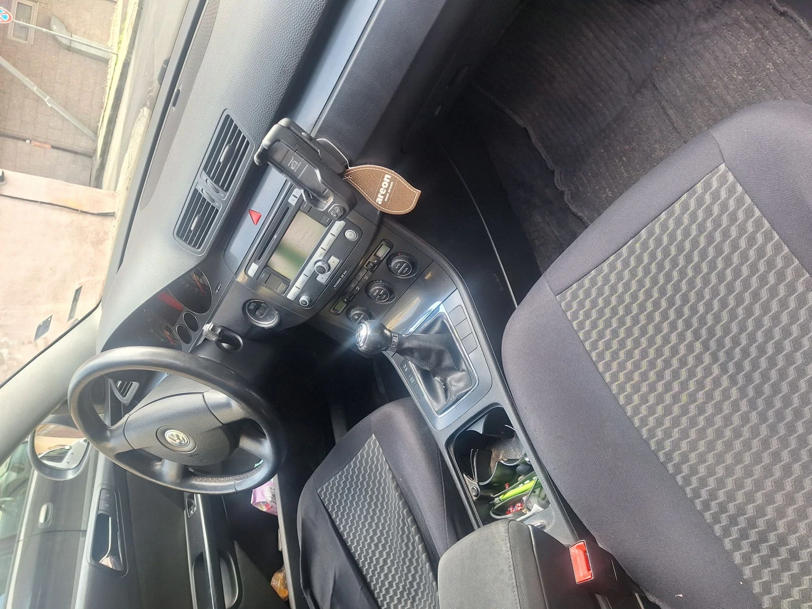 VW Passat 1.9 tdi - изображение 10