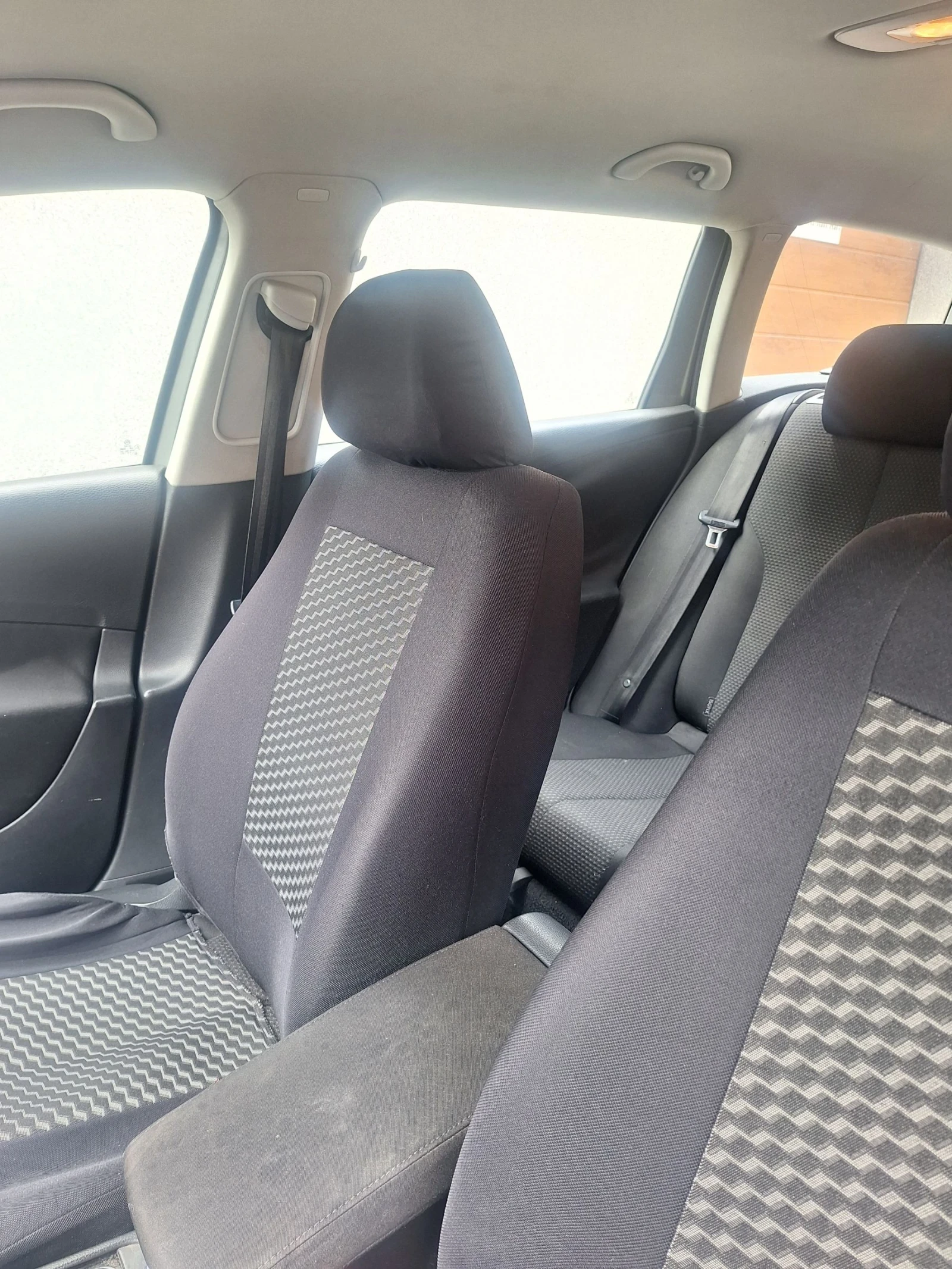 VW Passat 1.9 tdi - изображение 7