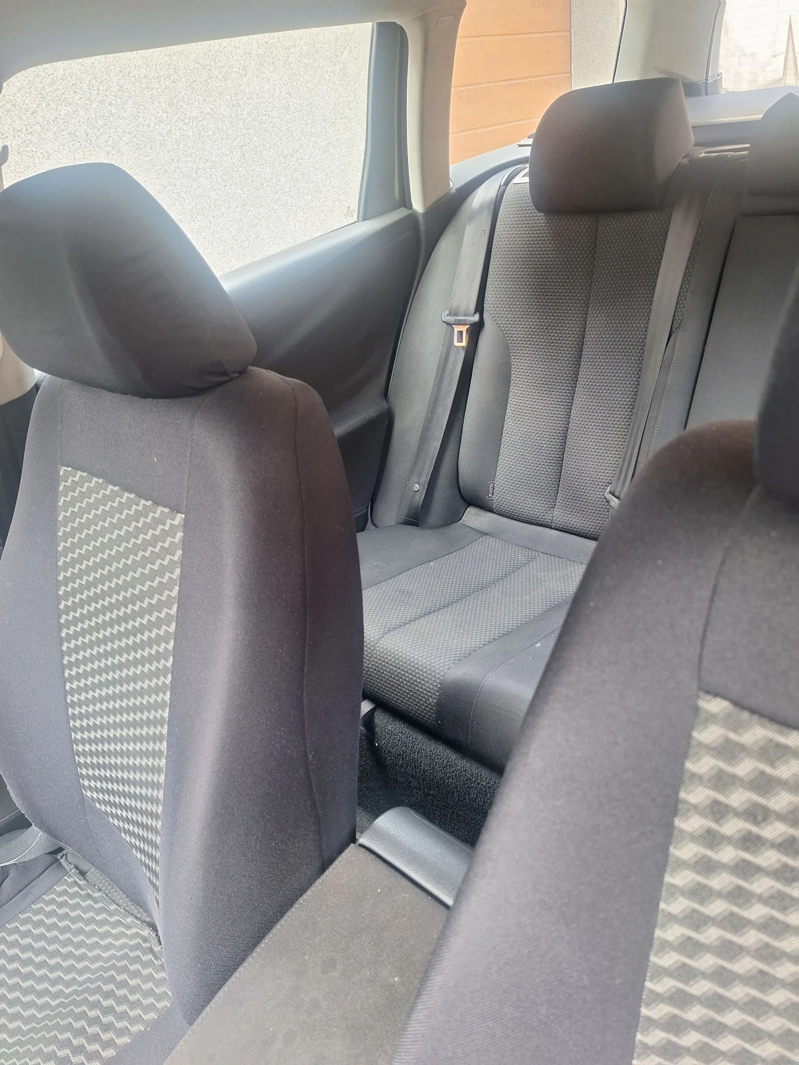 VW Passat 1.9 tdi - изображение 8