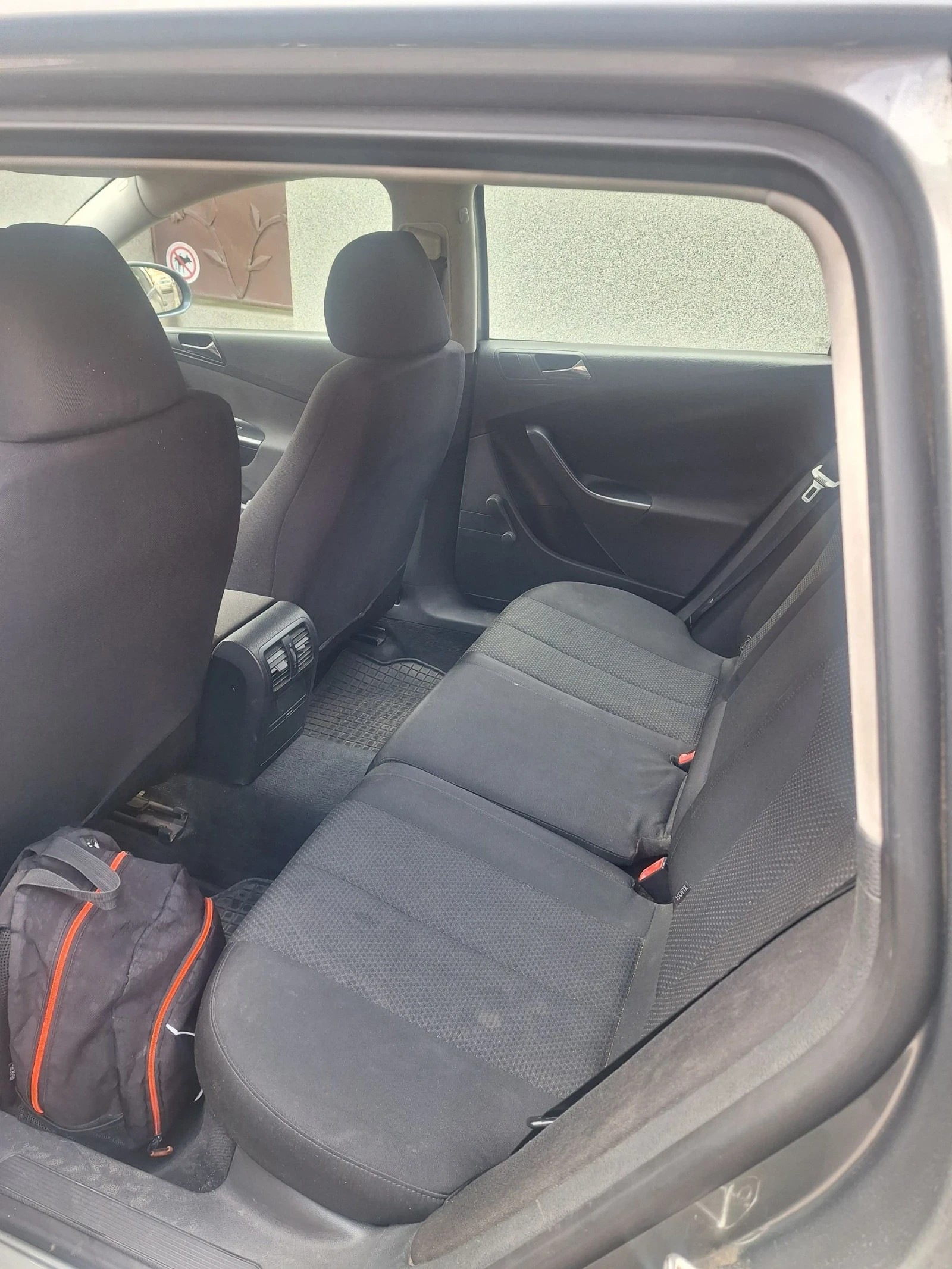 VW Passat 1.9 tdi - изображение 9