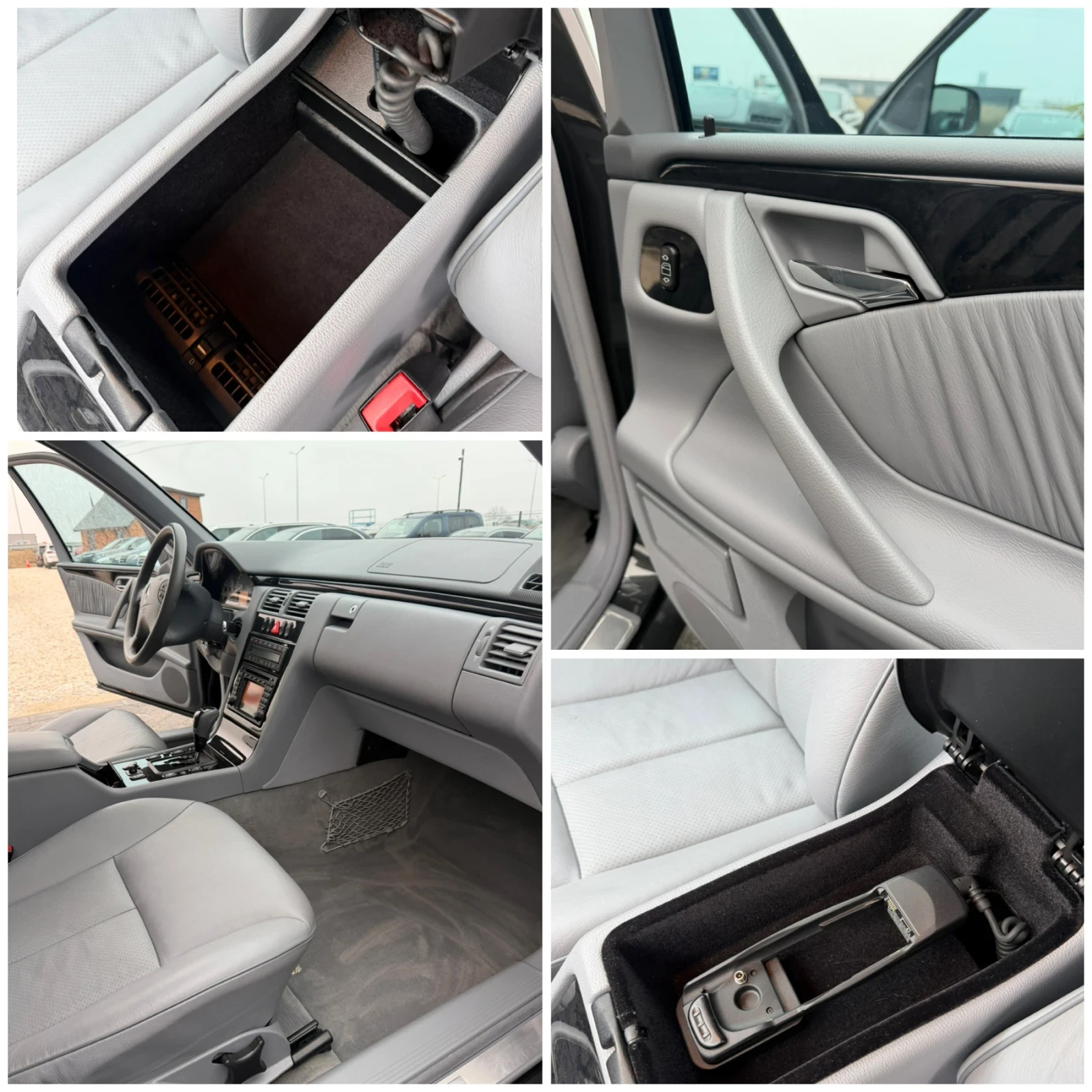 Mercedes-Benz E 240 41000��!��� ���� �� ������ | Mobile.bg � ����������� 14