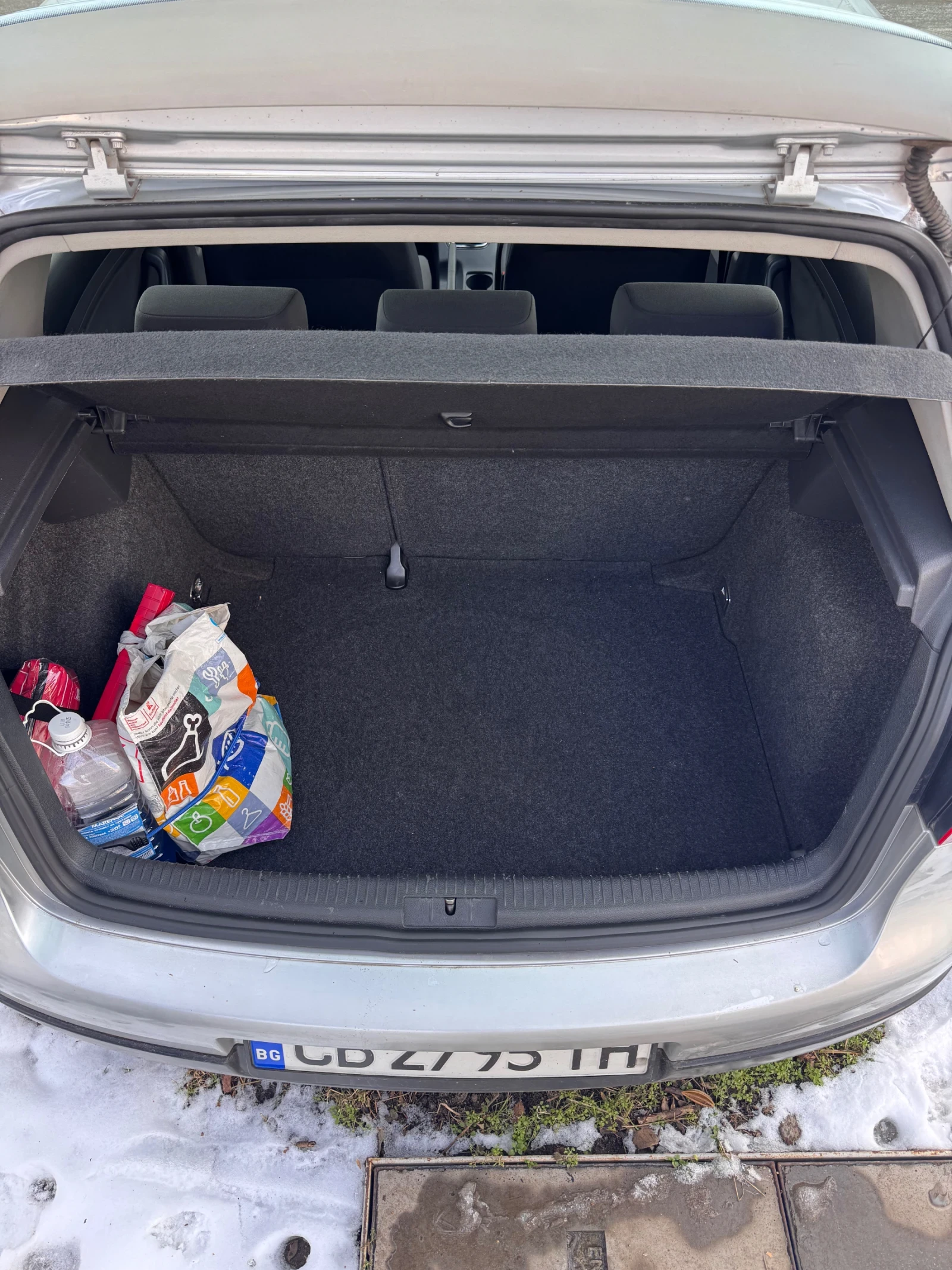 VW Golf  - изображение 9