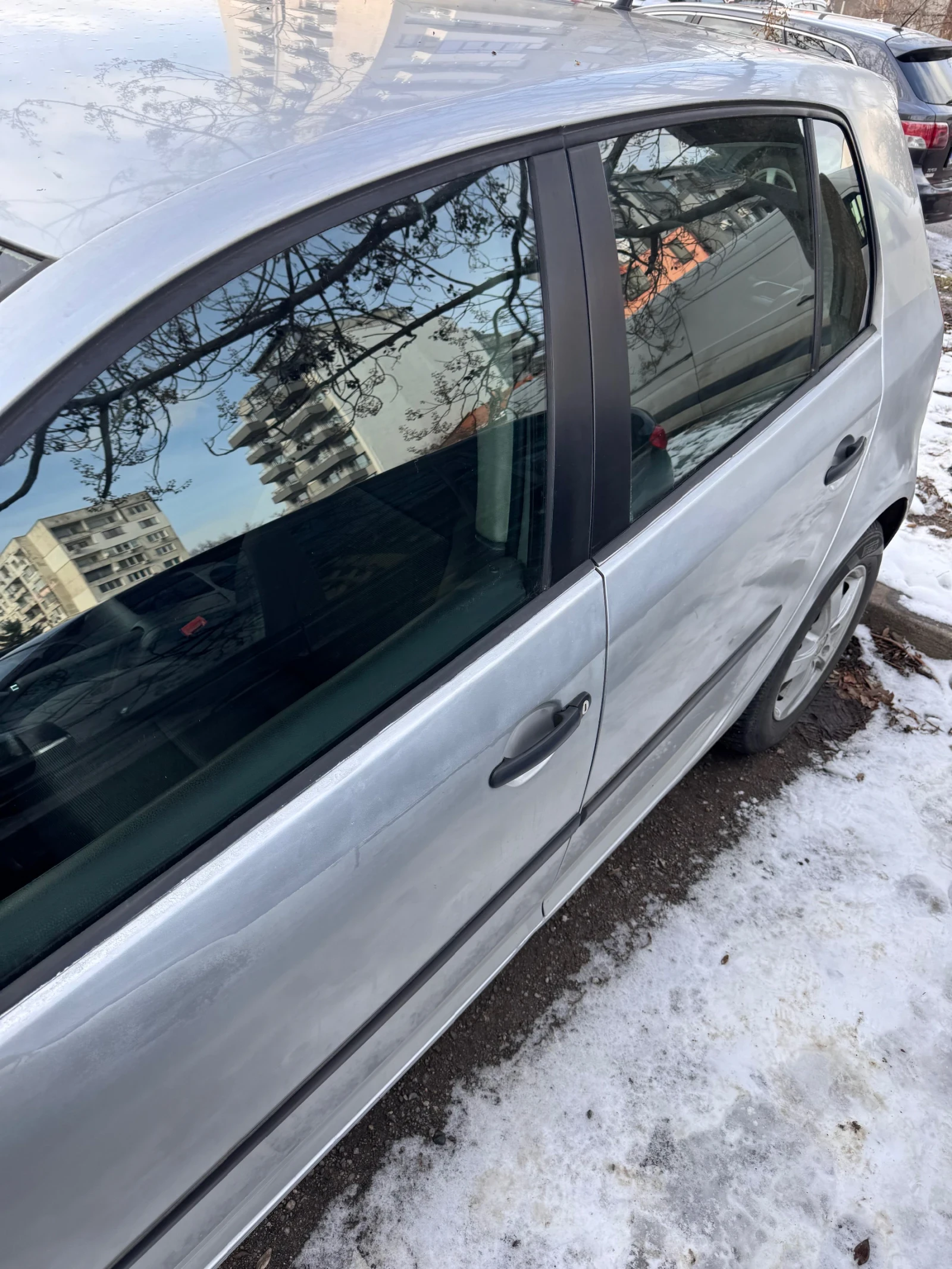 VW Golf  - изображение 5