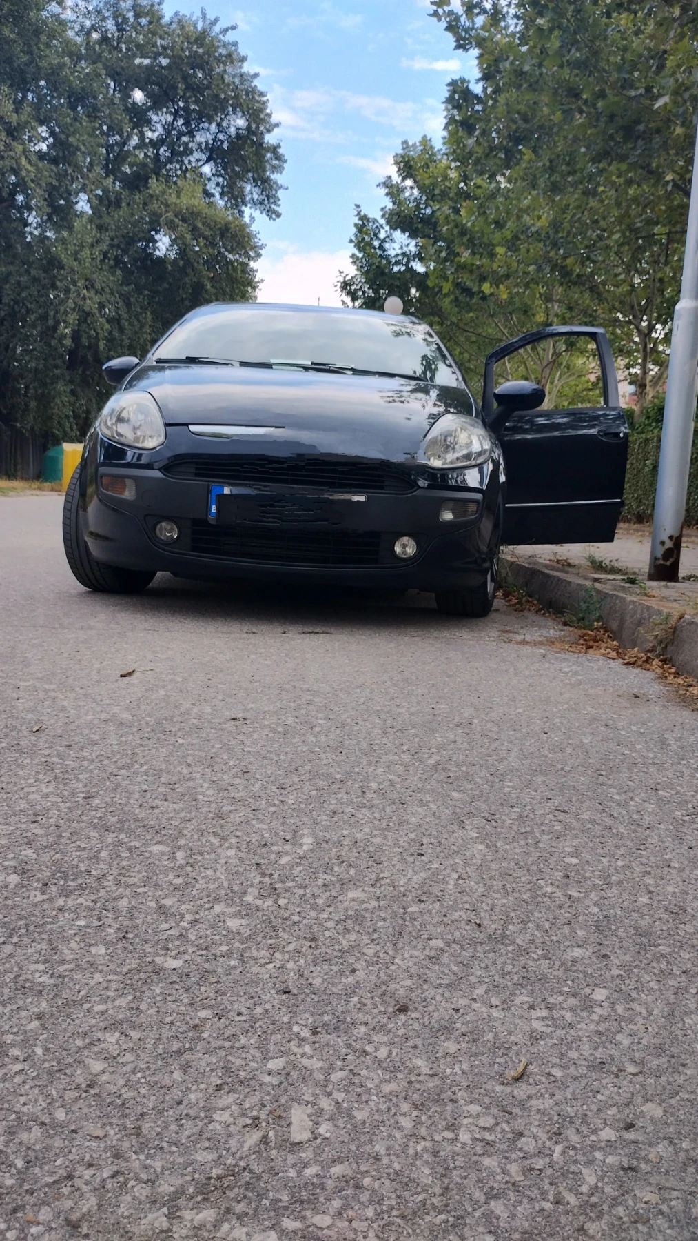 Fiat Punto | Mobile.bg � ����������� 1