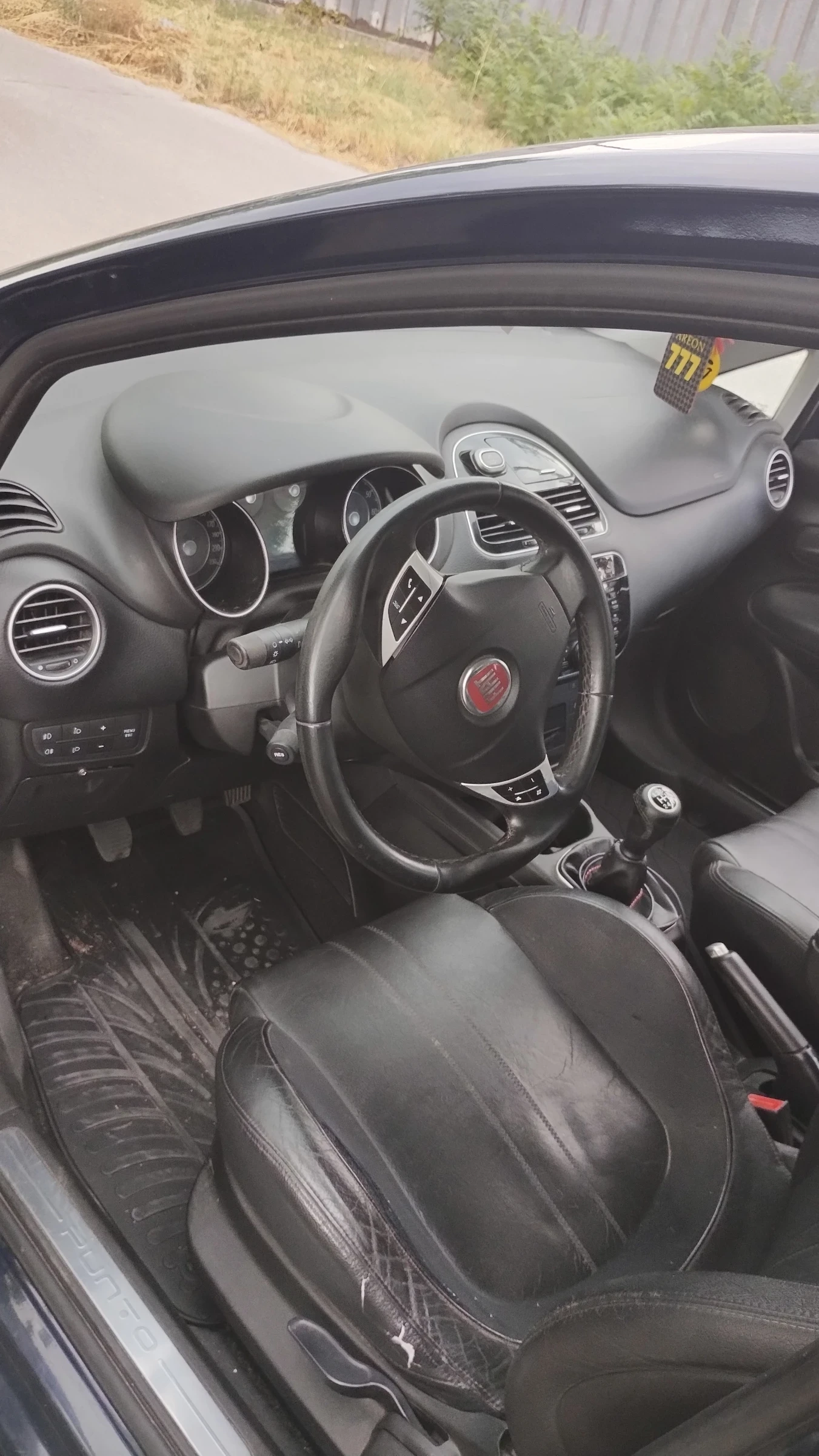 Fiat Punto  - изображение 10