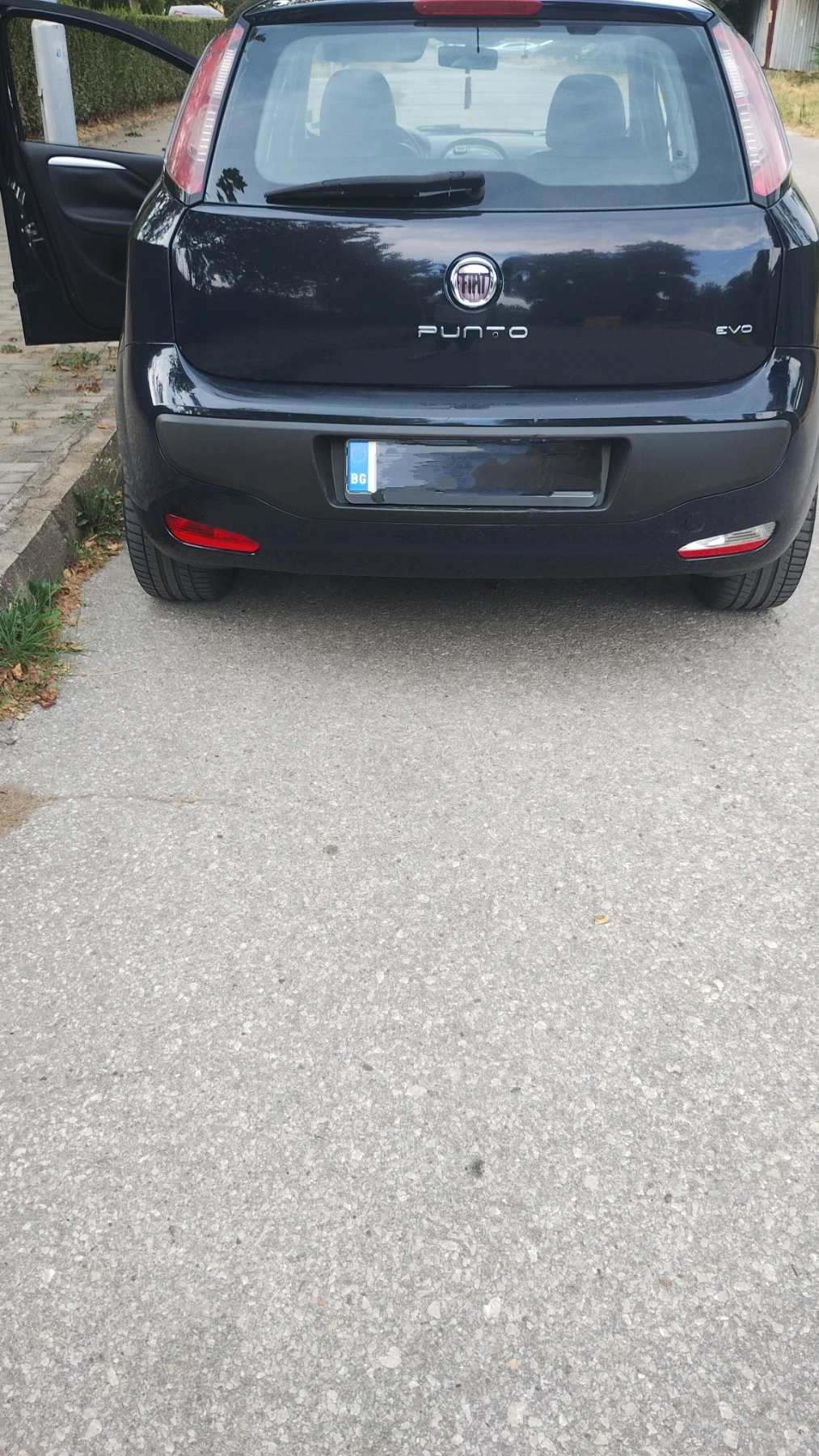 Fiat Punto  - изображение 7