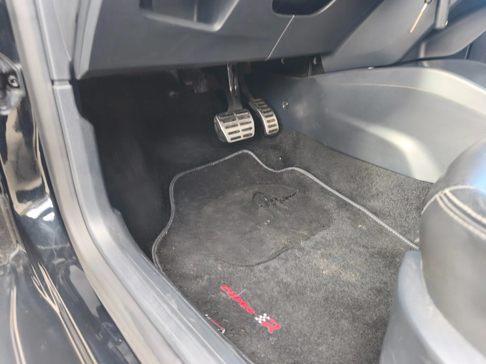 Seat Ibiza CUPRA ABT - изображение 10