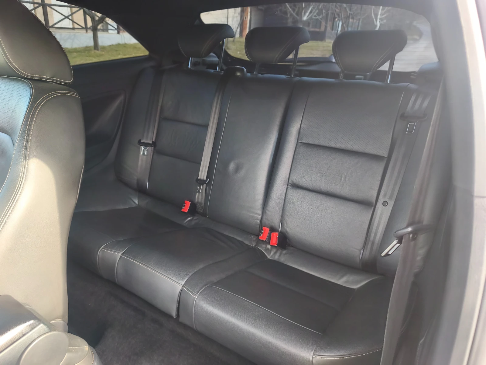 Seat Ibiza CUPRA ABT - изображение 9