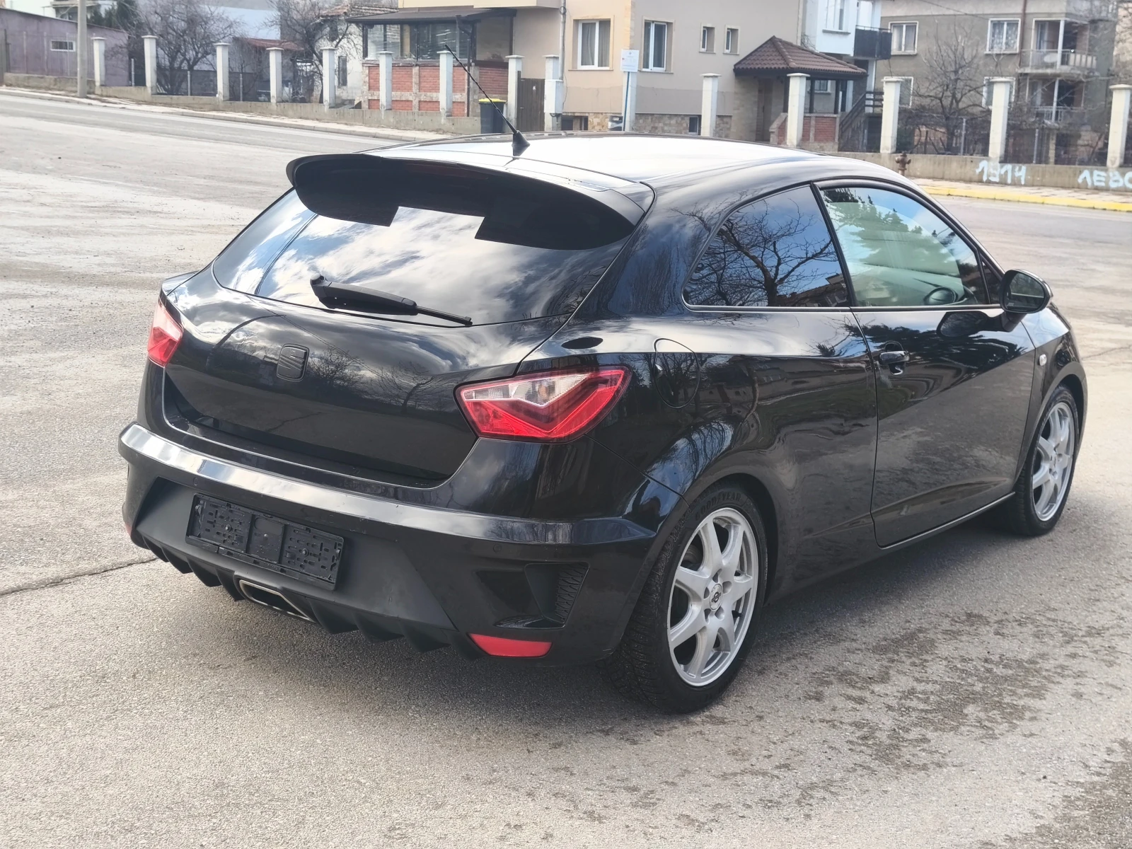 Seat Ibiza CUPRA ABT - изображение 5