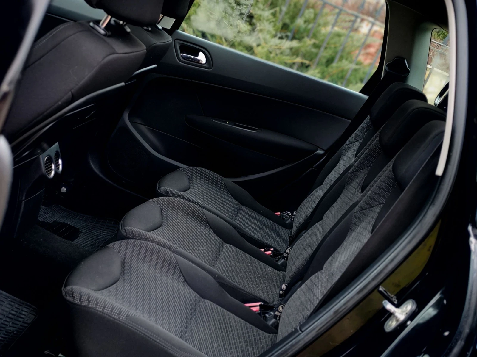 Peugeot 308 1.6HDI(109)* SW* FACELIFT* ��� ����*  | Mobile.bg � ����������� 15