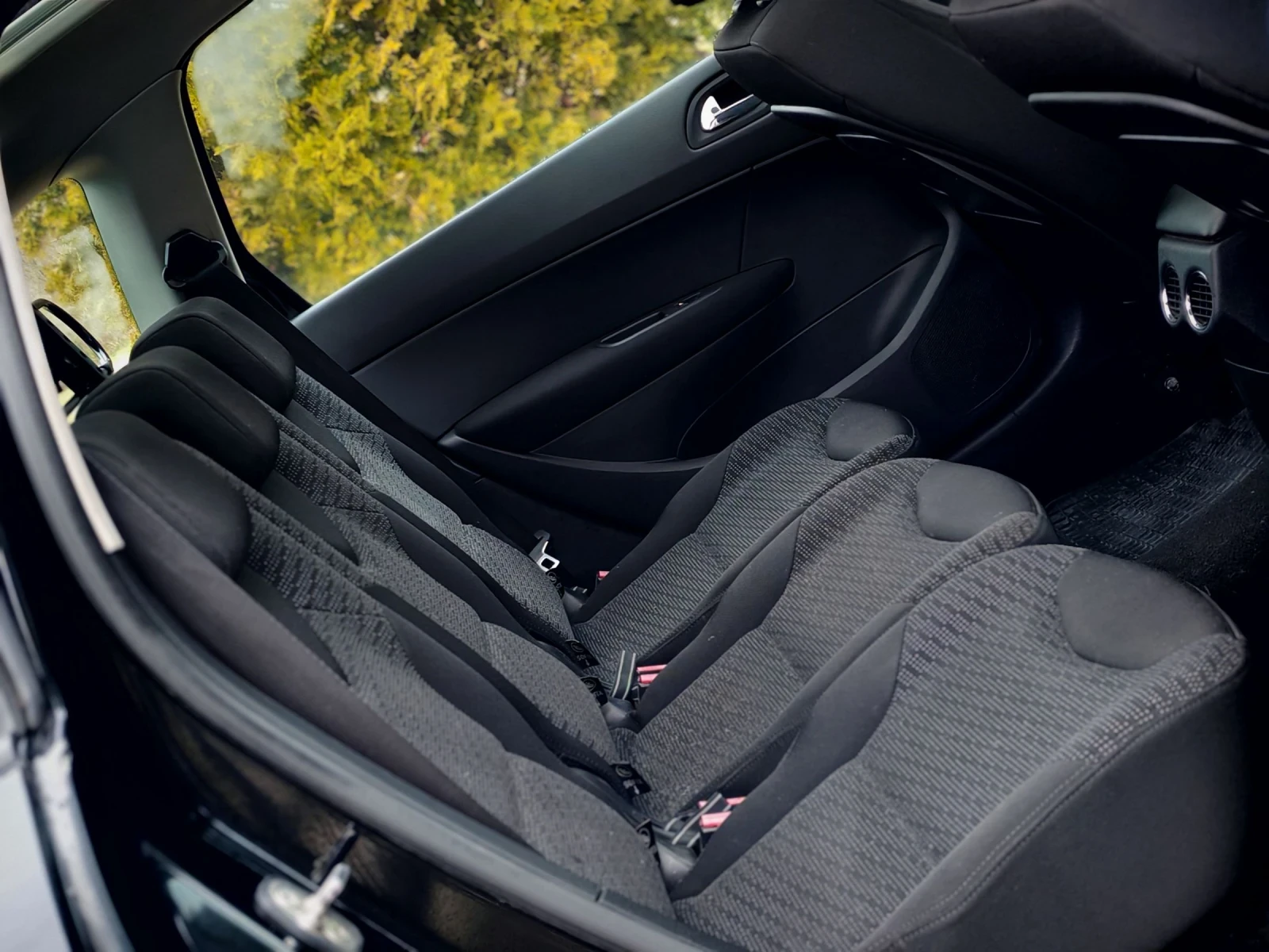 Peugeot 308 1.6HDI(109)* SW* FACELIFT* ��� ����*  | Mobile.bg � ����������� 14