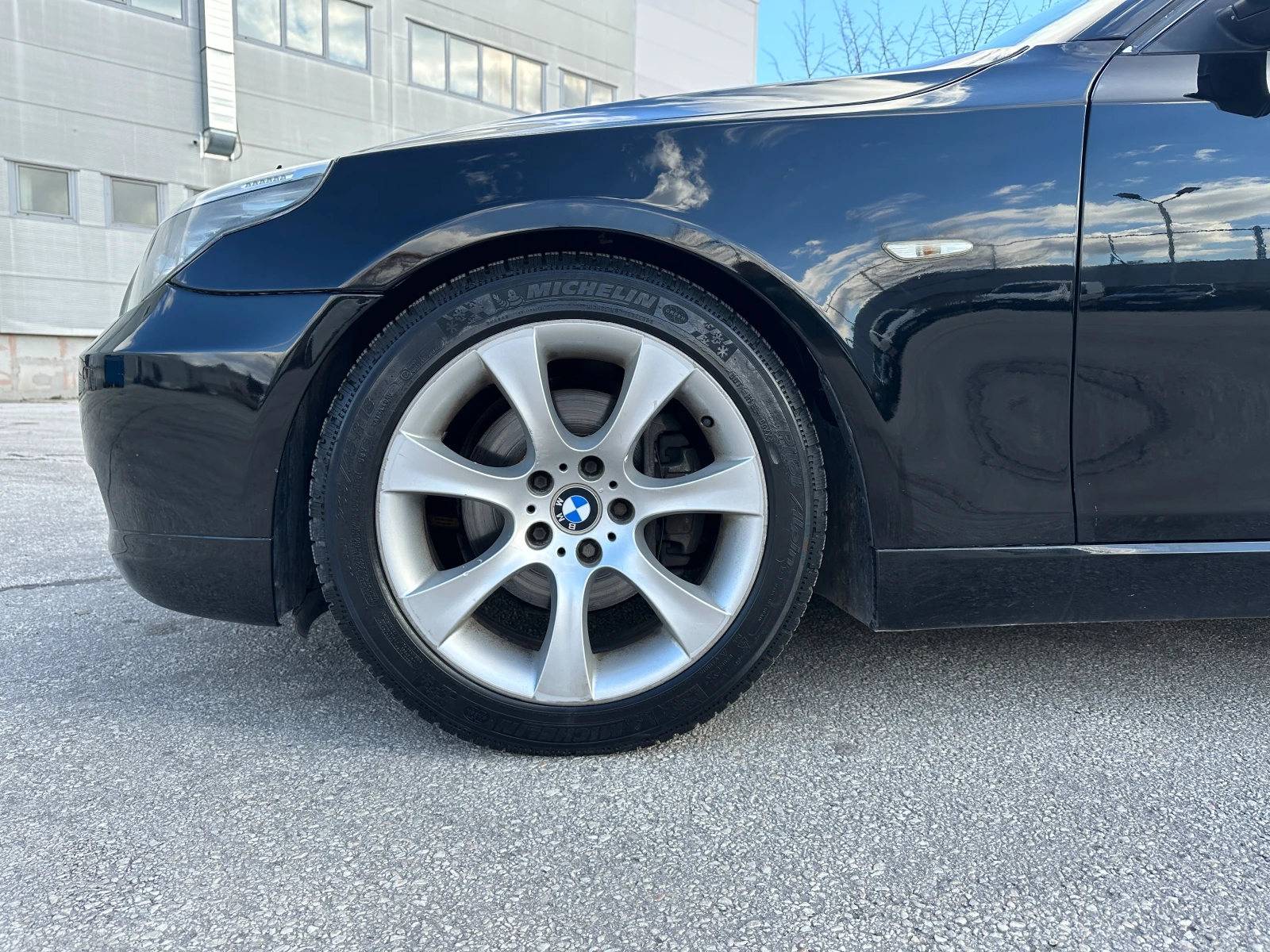 BMW 520 | Mobile.bg � ����������� 9