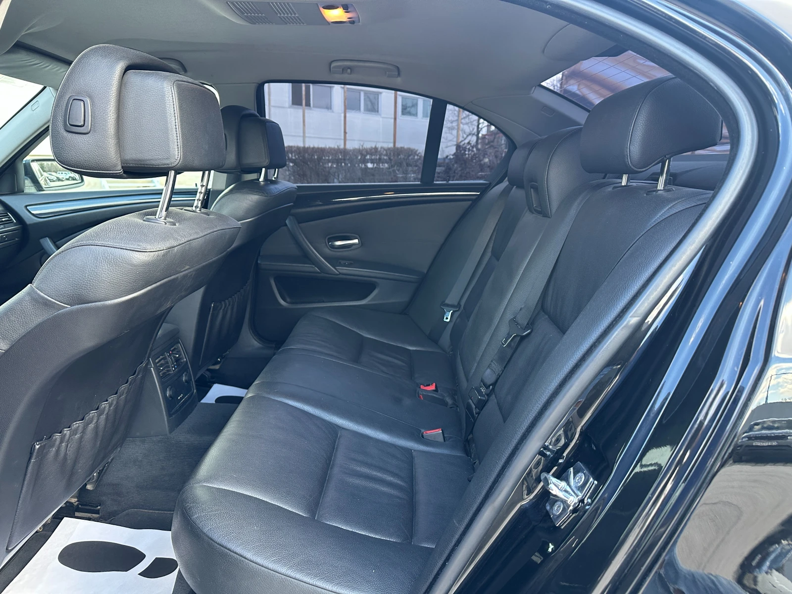 BMW 520 | Mobile.bg � ����������� 11