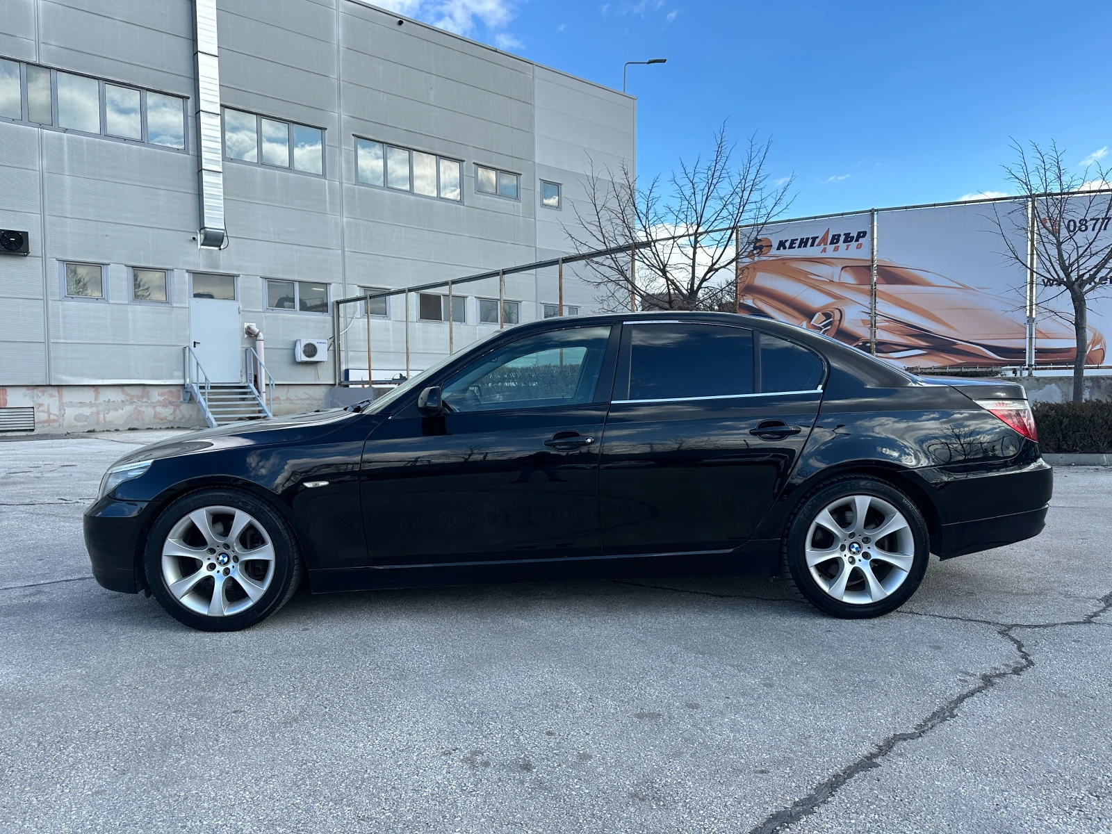 BMW 520 | Mobile.bg � ����������� 2