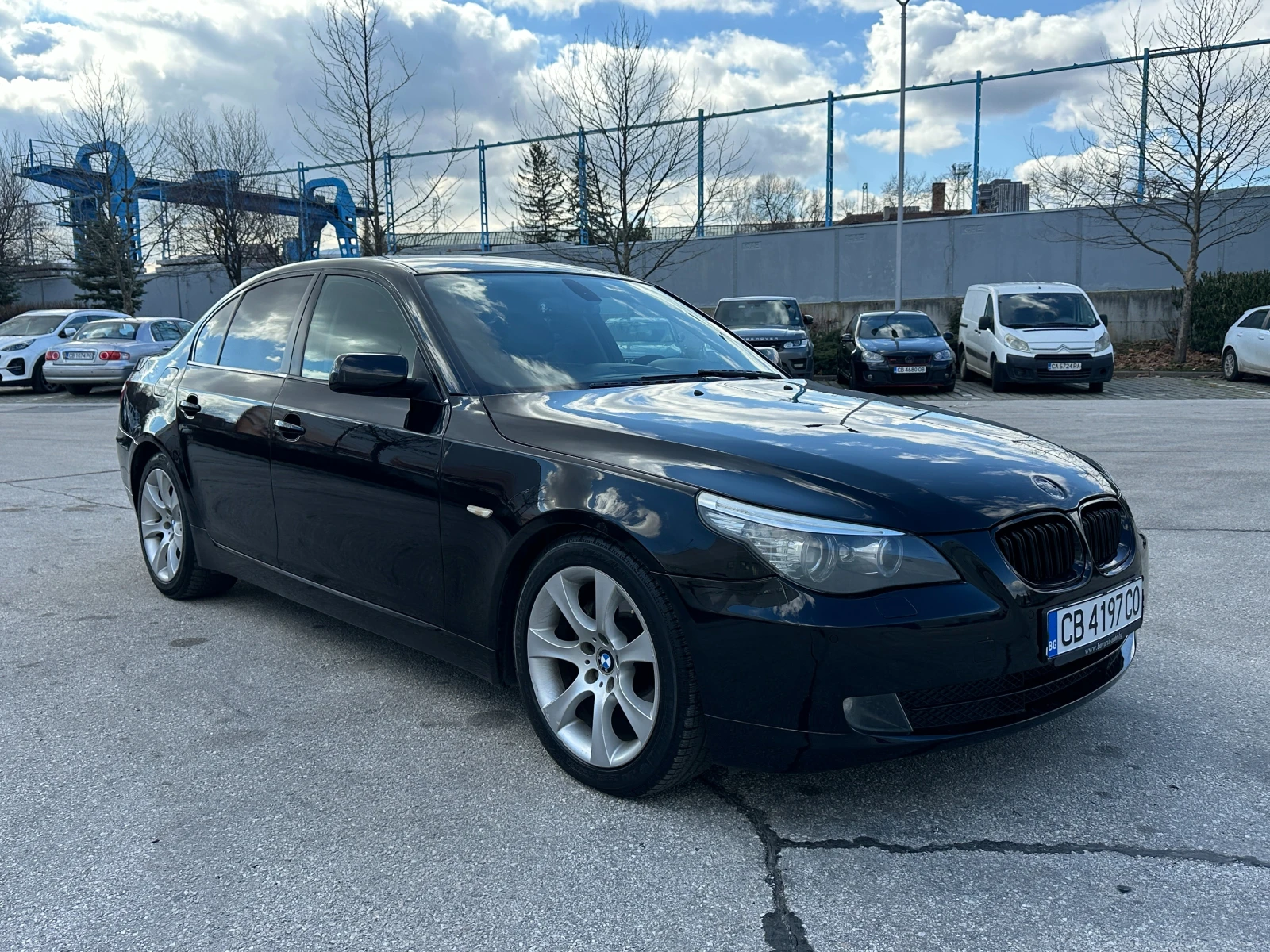 BMW 520 | Mobile.bg � ����������� 6