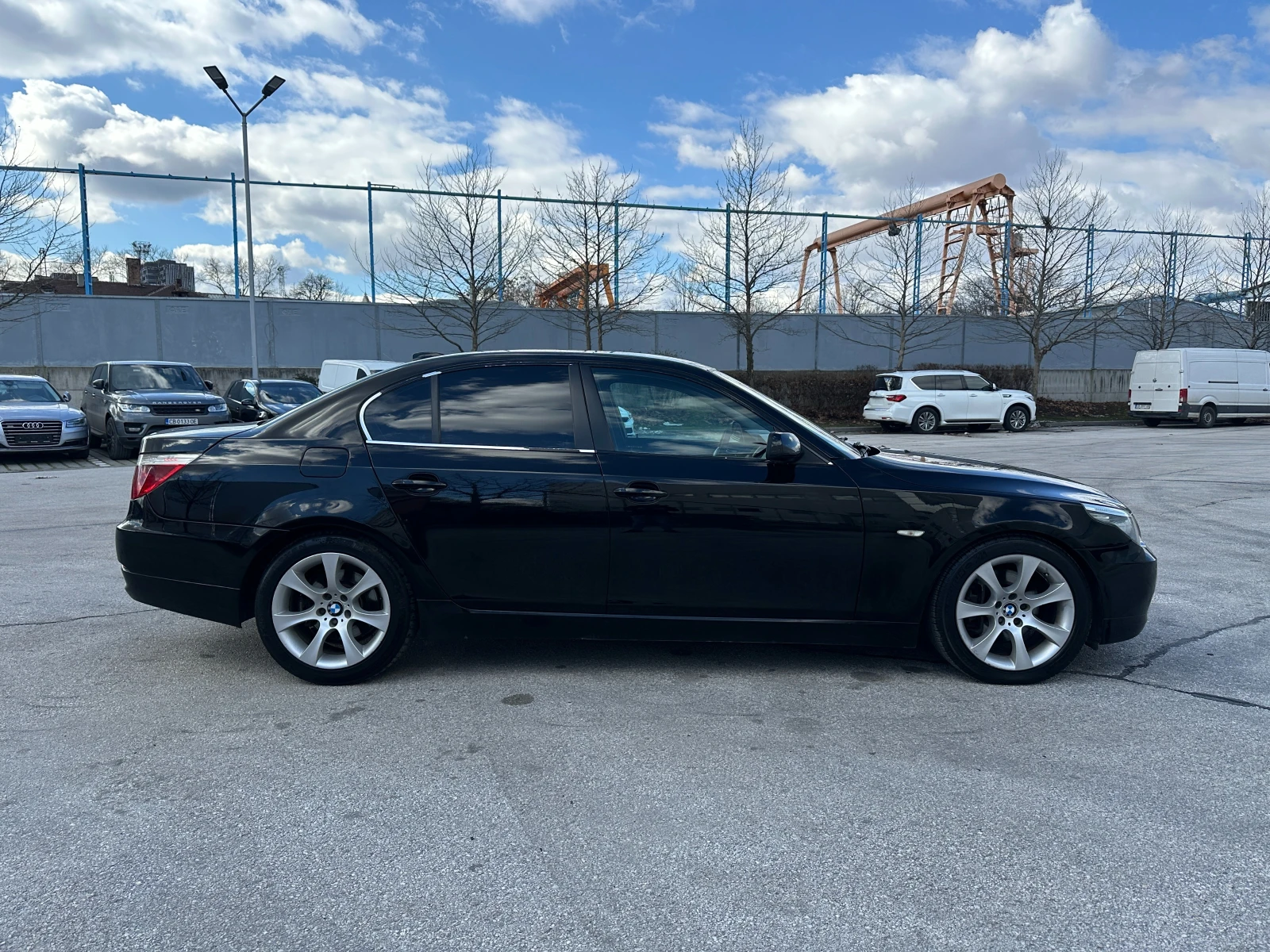 BMW 520 | Mobile.bg � ����������� 5