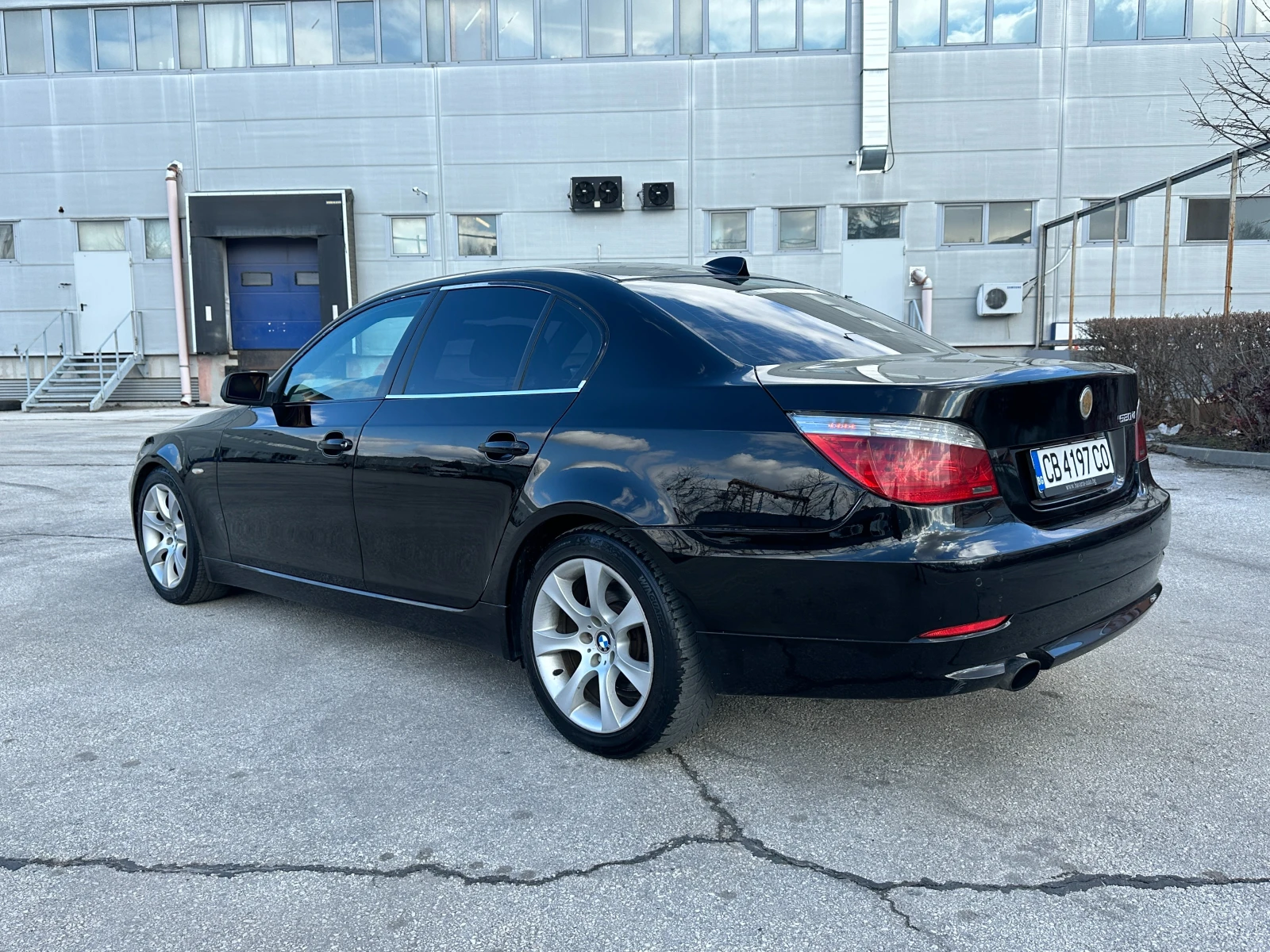 BMW 520 | Mobile.bg � ����������� 3