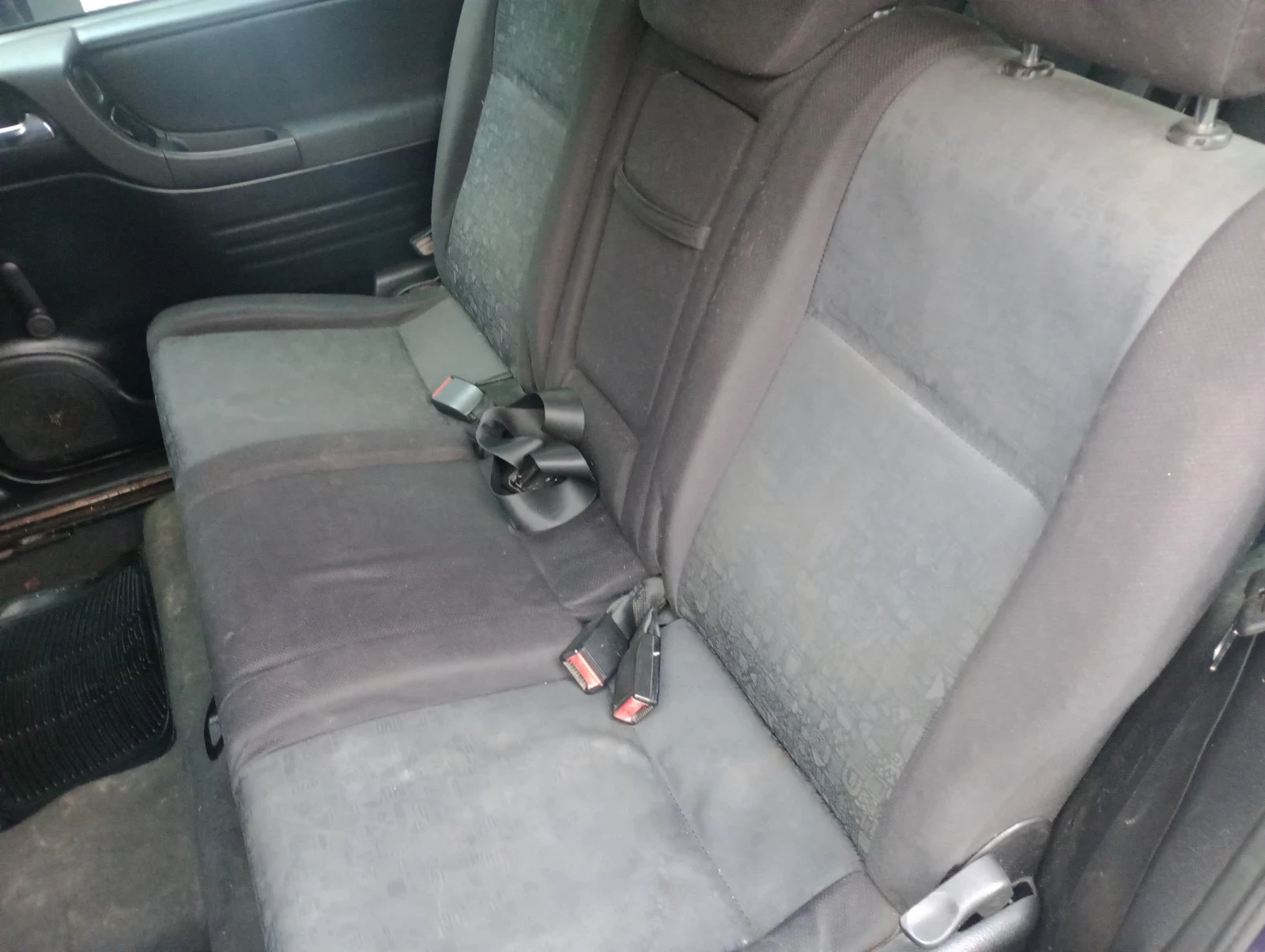 Opel Zafira | Mobile.bg � ����������� 12