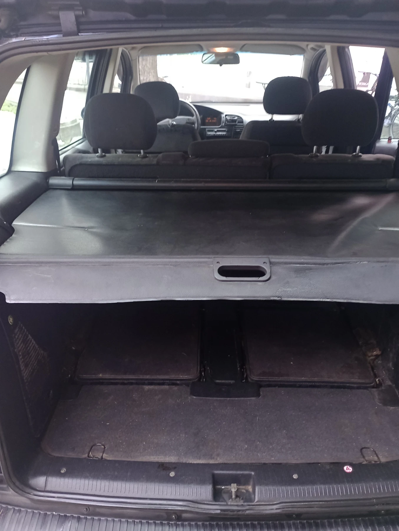 Opel Zafira | Mobile.bg � ����������� 6