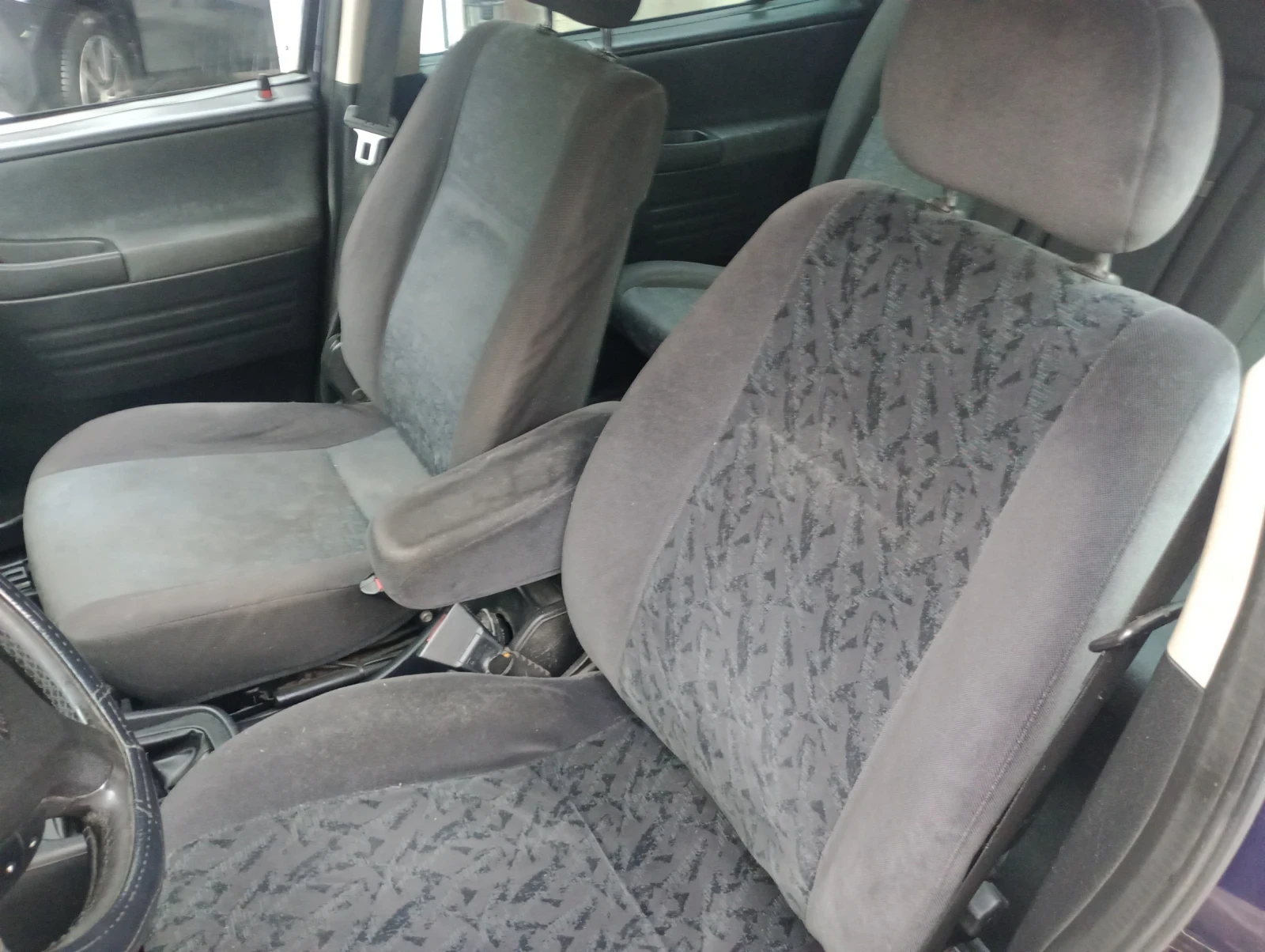 Opel Zafira | Mobile.bg � ����������� 10