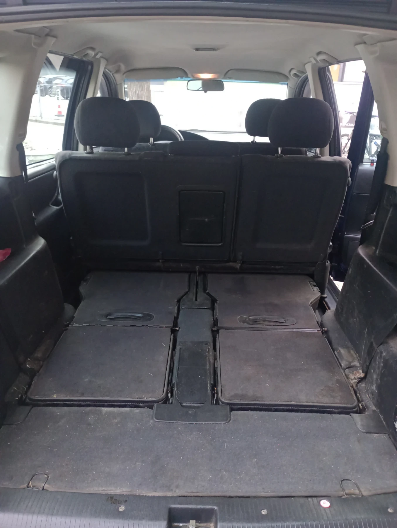 Opel Zafira | Mobile.bg � ����������� 5