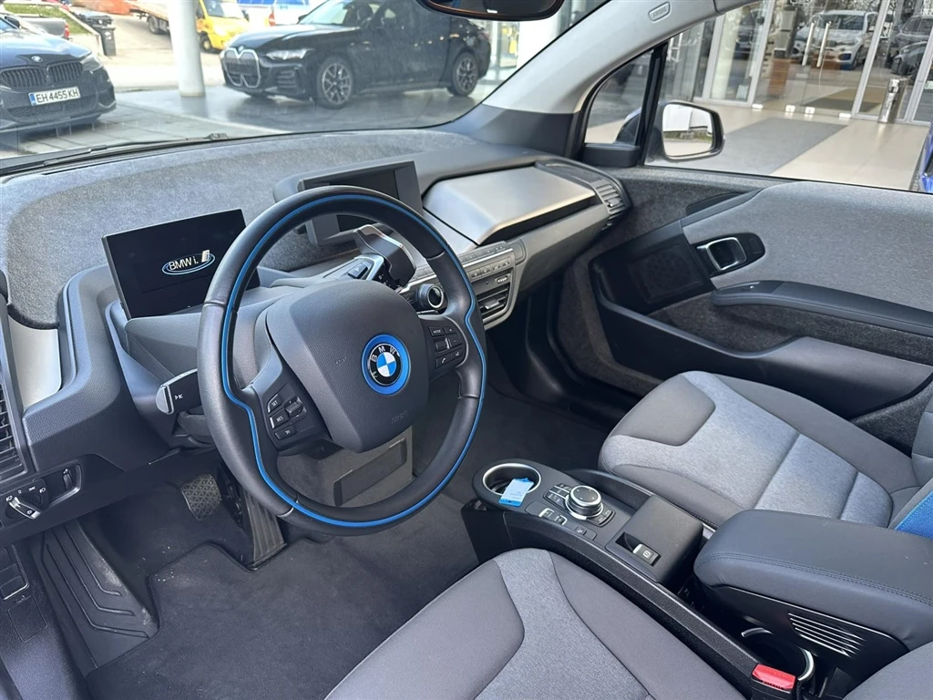 BMW i3 120Ah | Mobile.bg � ����������� 6