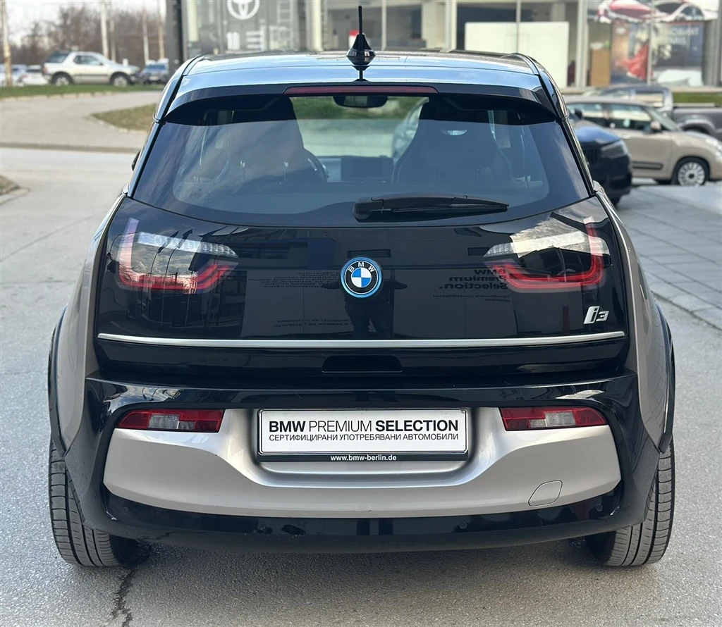 BMW i3 120Ah | Mobile.bg � ����������� 13