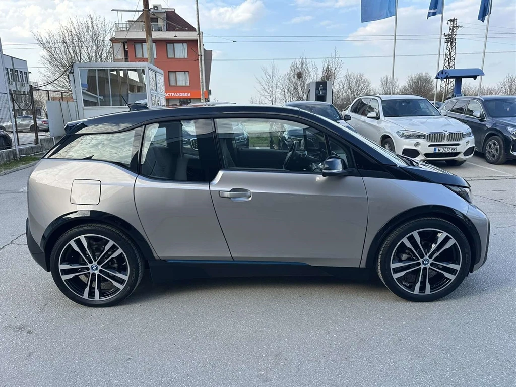 BMW i3 120Ah | Mobile.bg � ����������� 12