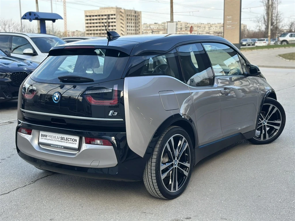 BMW i3 120Ah | Mobile.bg � ����������� 2