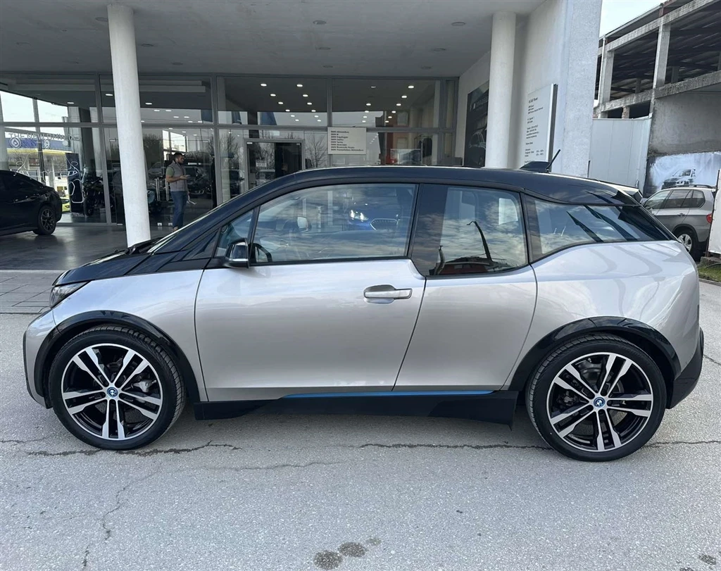 BMW i3 120Ah | Mobile.bg � ����������� 3